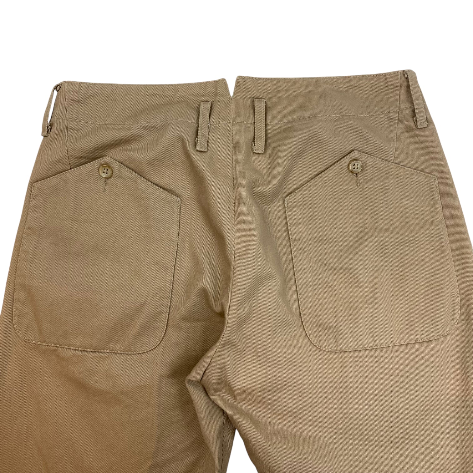 Engineered Garments Casual Pants Tan