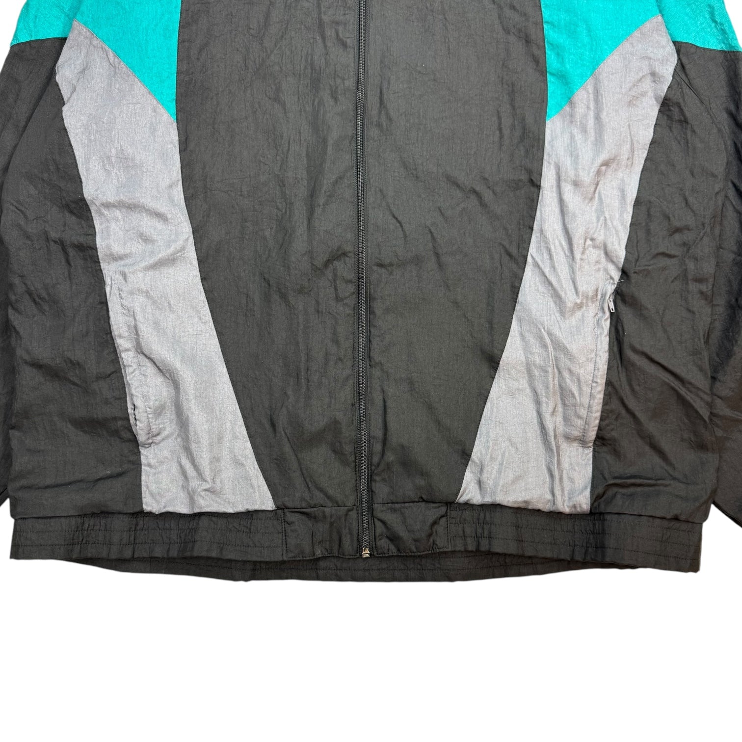 Adidas Windbreaker Track Jacket