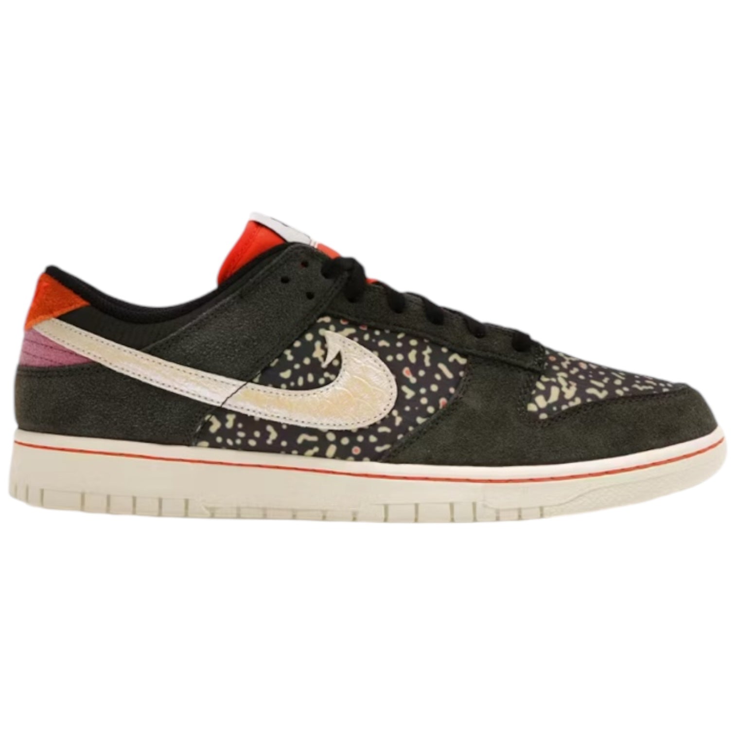 Nike Dunk Low SE Gone Fishing Rainbow Trout (Used)