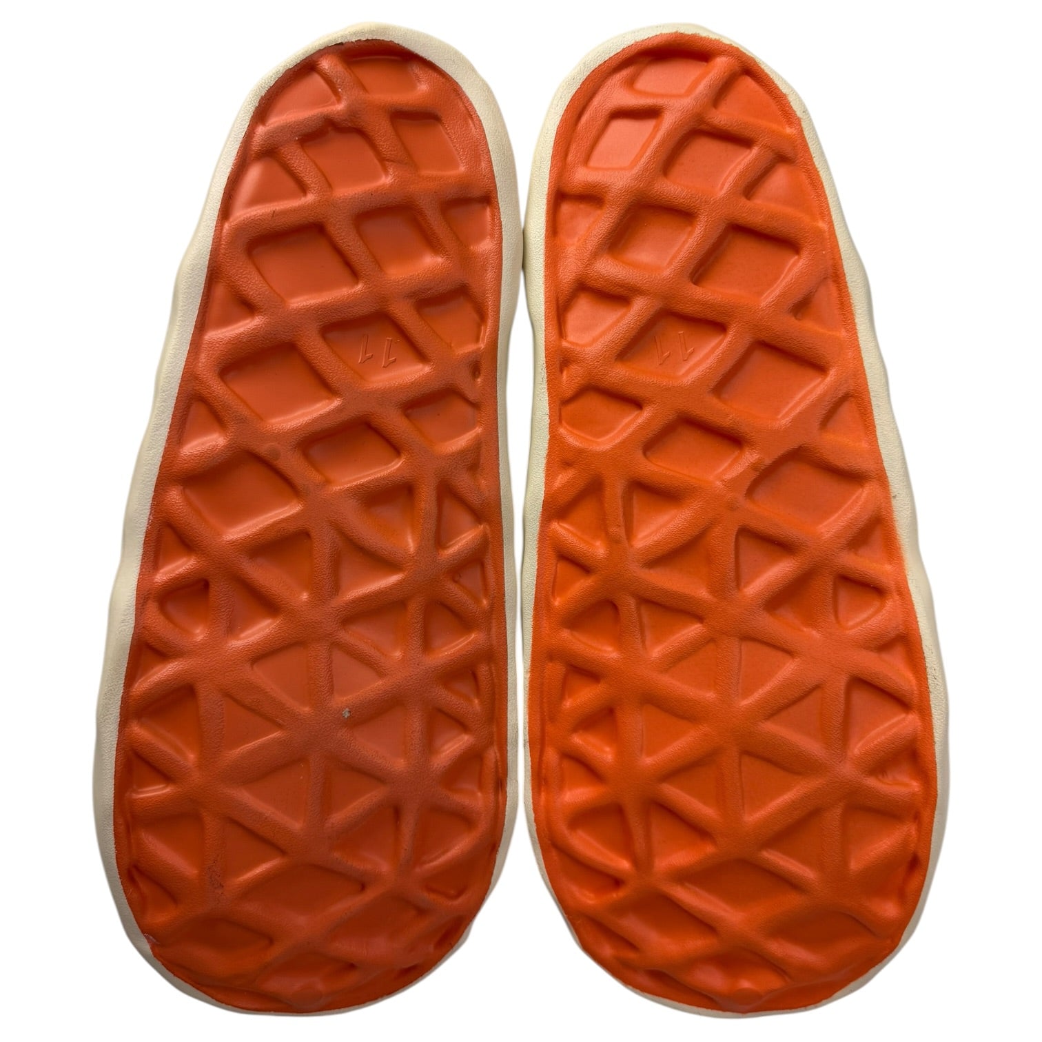 Bravest Studios Clay Shoe Black White (Used)