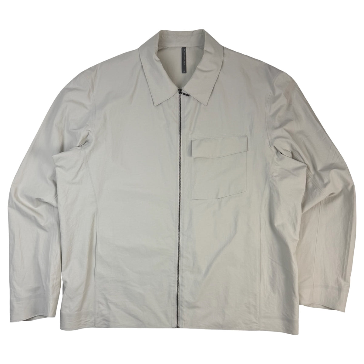 Arc’teryx Veilance Spere SL Jacket M Cream