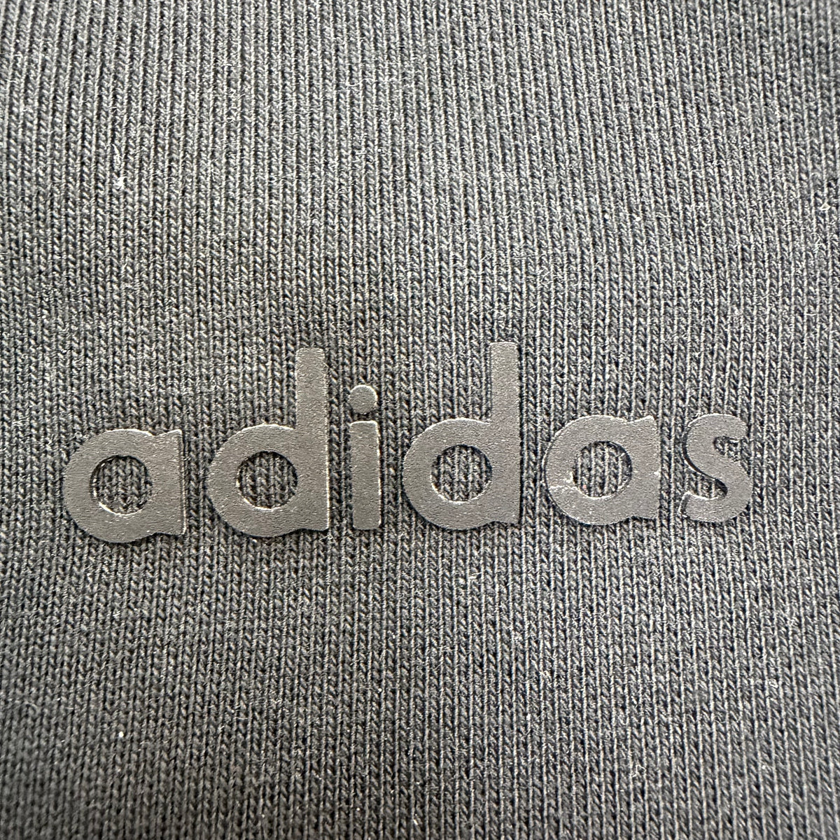 Adidas X Fear Of God Athletic Pants Black