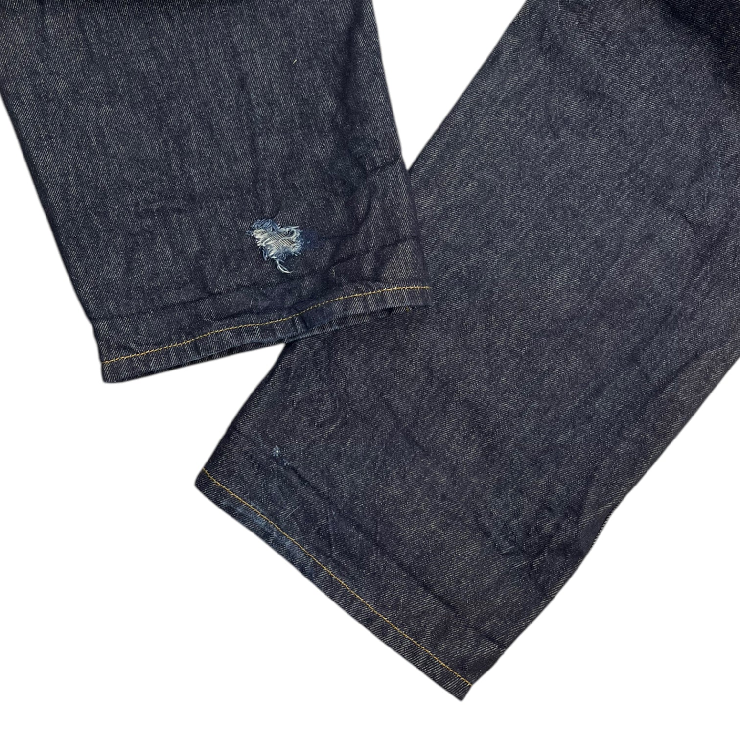 Stüssy “Classic” Jeans Dark Wash