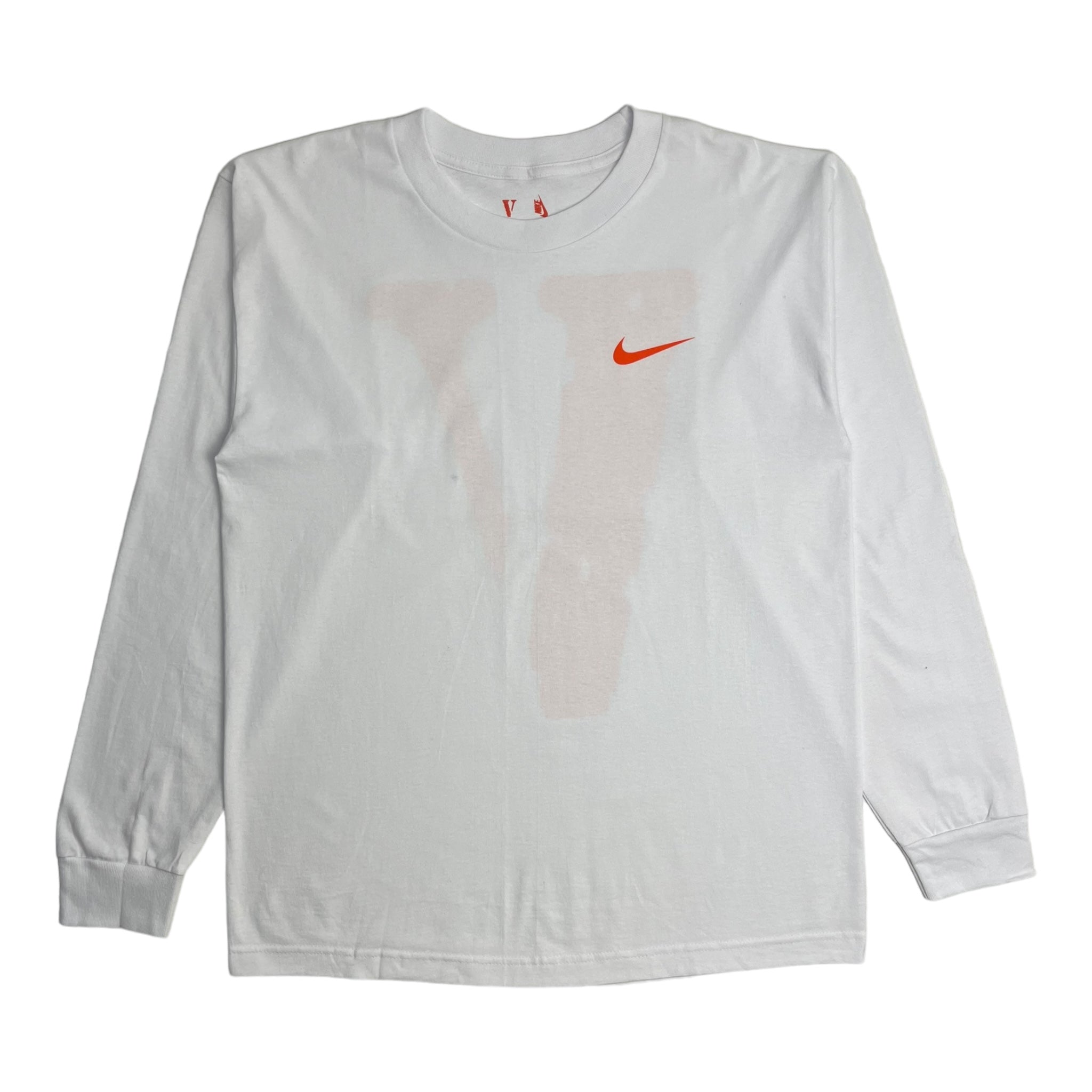 VLONE X NIKE newest Long sleeve tee