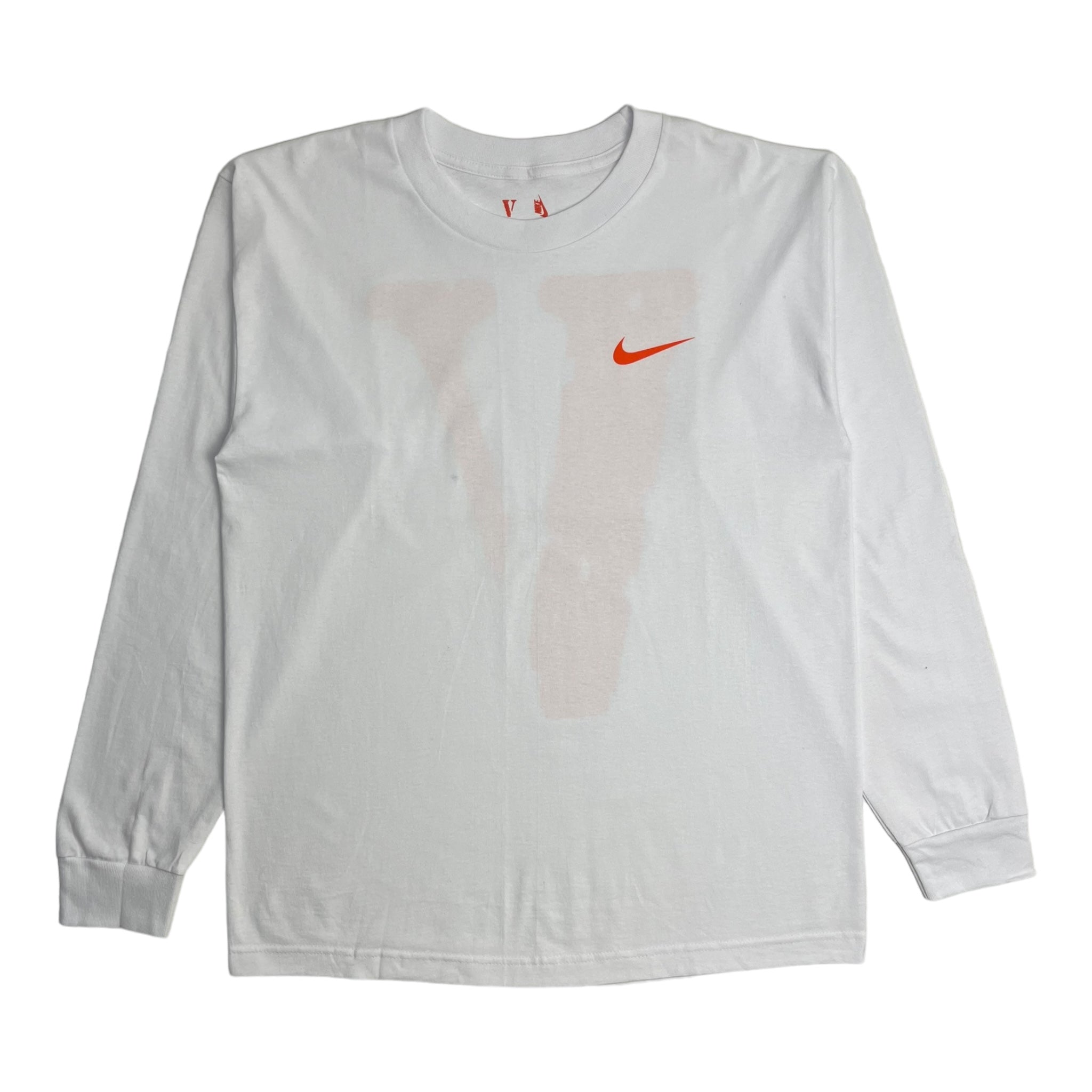 Vlone x Nike Long Sleeve Shirt