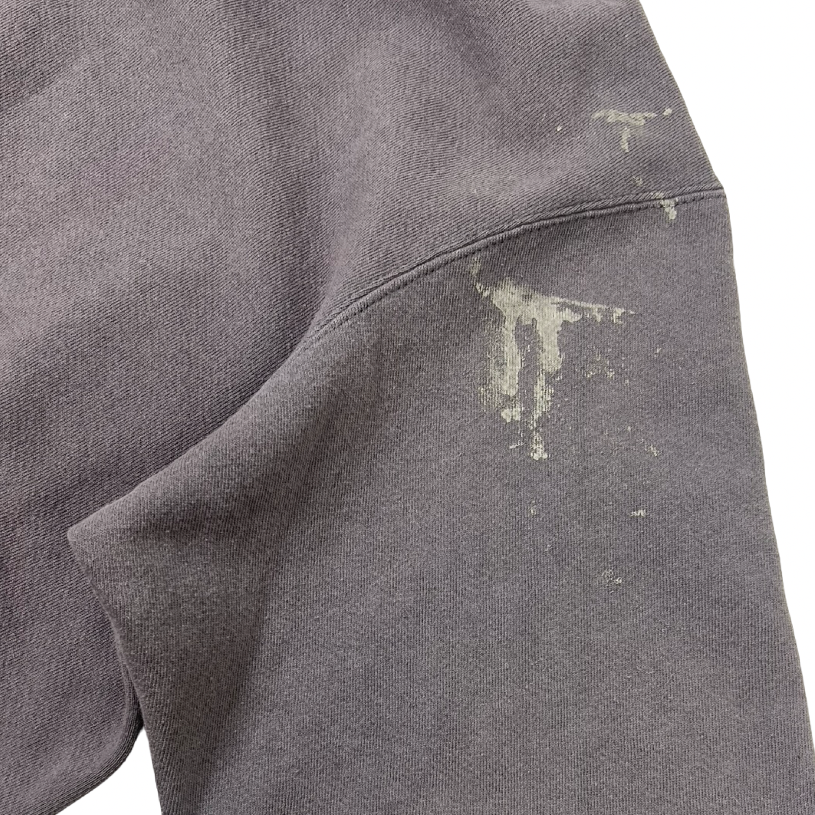 Vintage Nike Middle Swoosh Sweatshirt