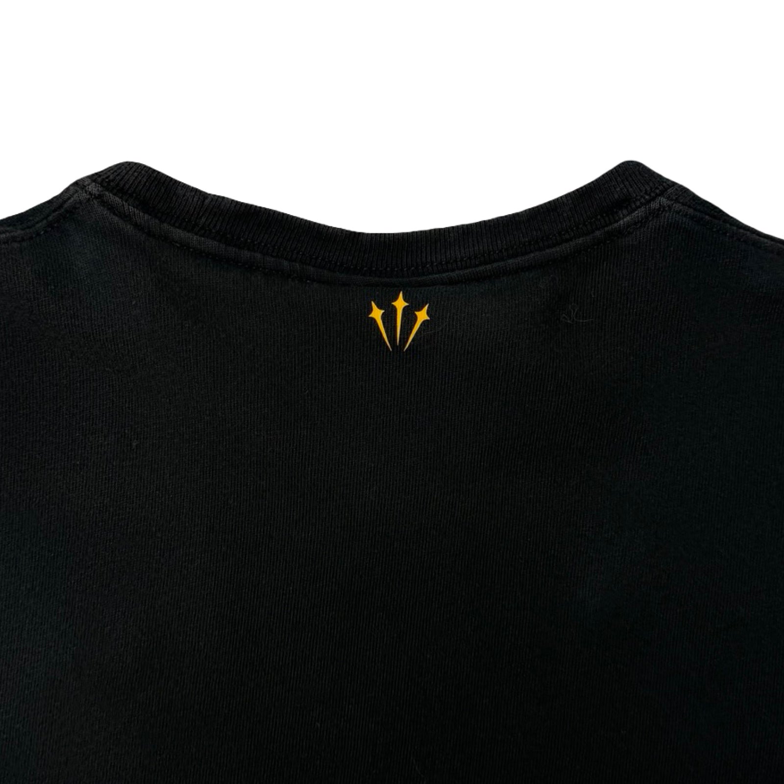 Nike x NOCTA Be Honest T-Shirt Black