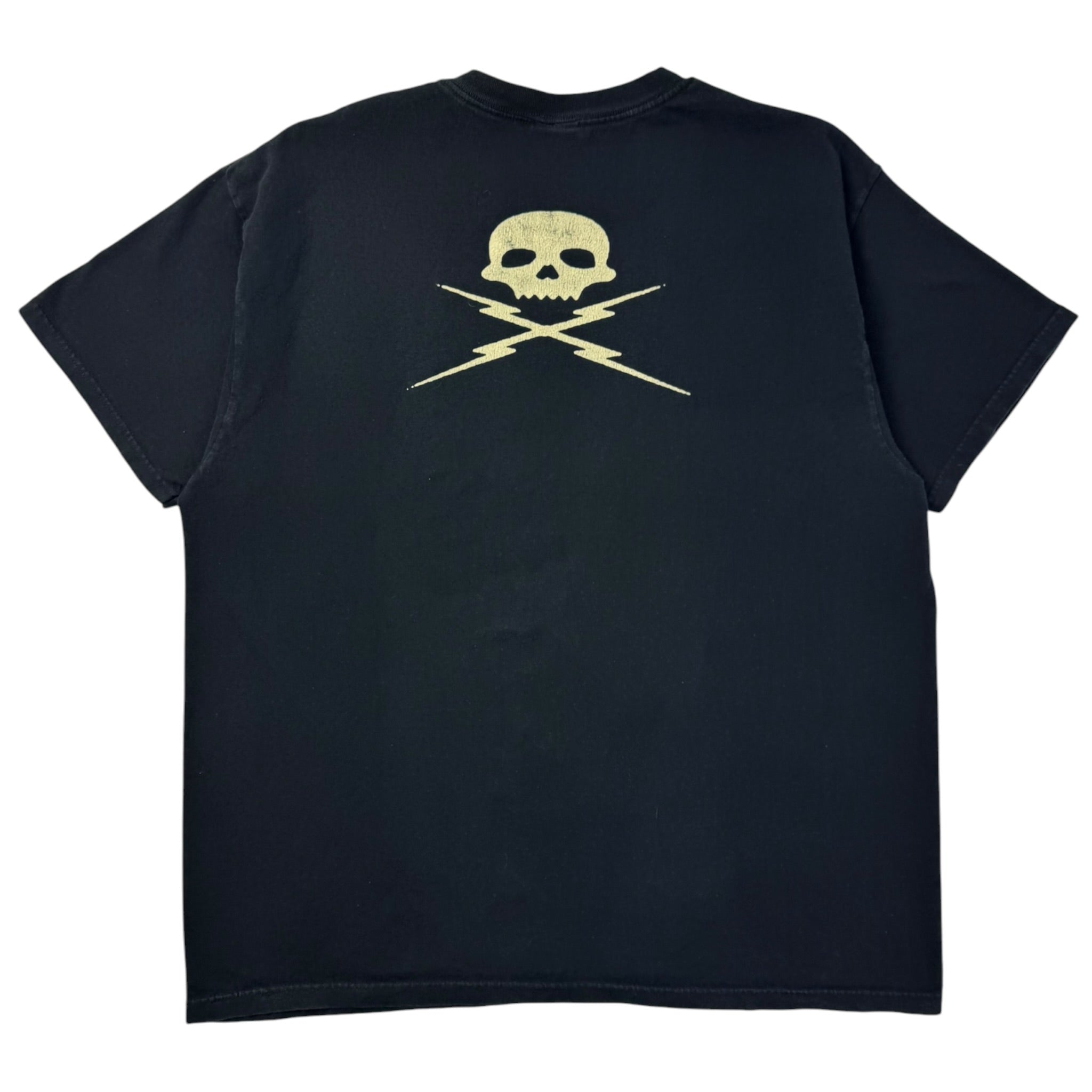 2007 Quentin Tarantino’s Death Proof Movie Promo T-Shirt