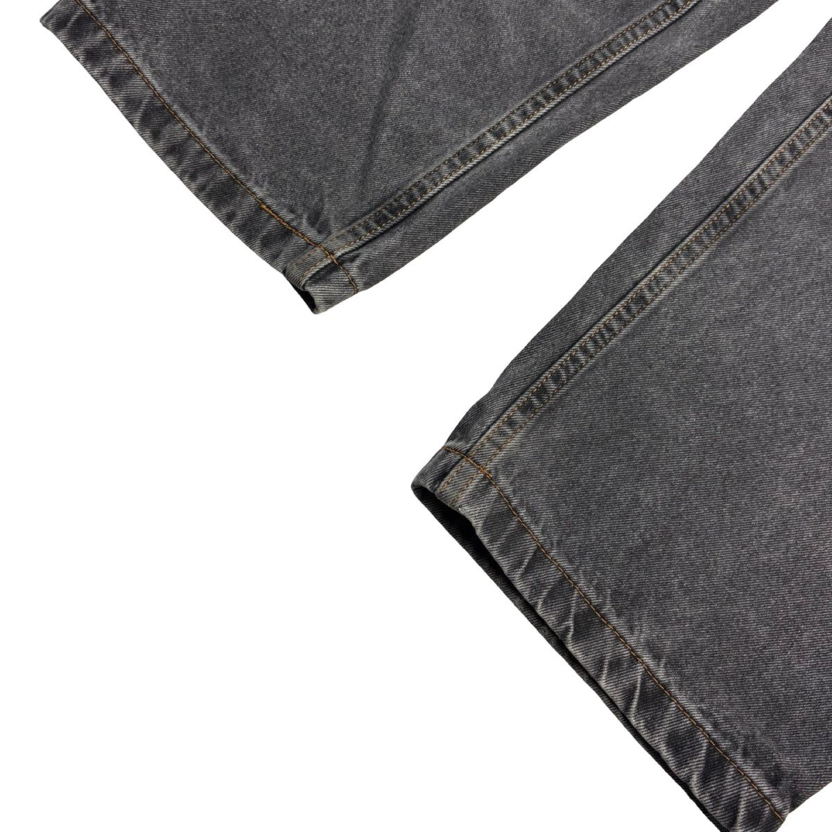 Polar Big Boy Jean Pant Grey Wash