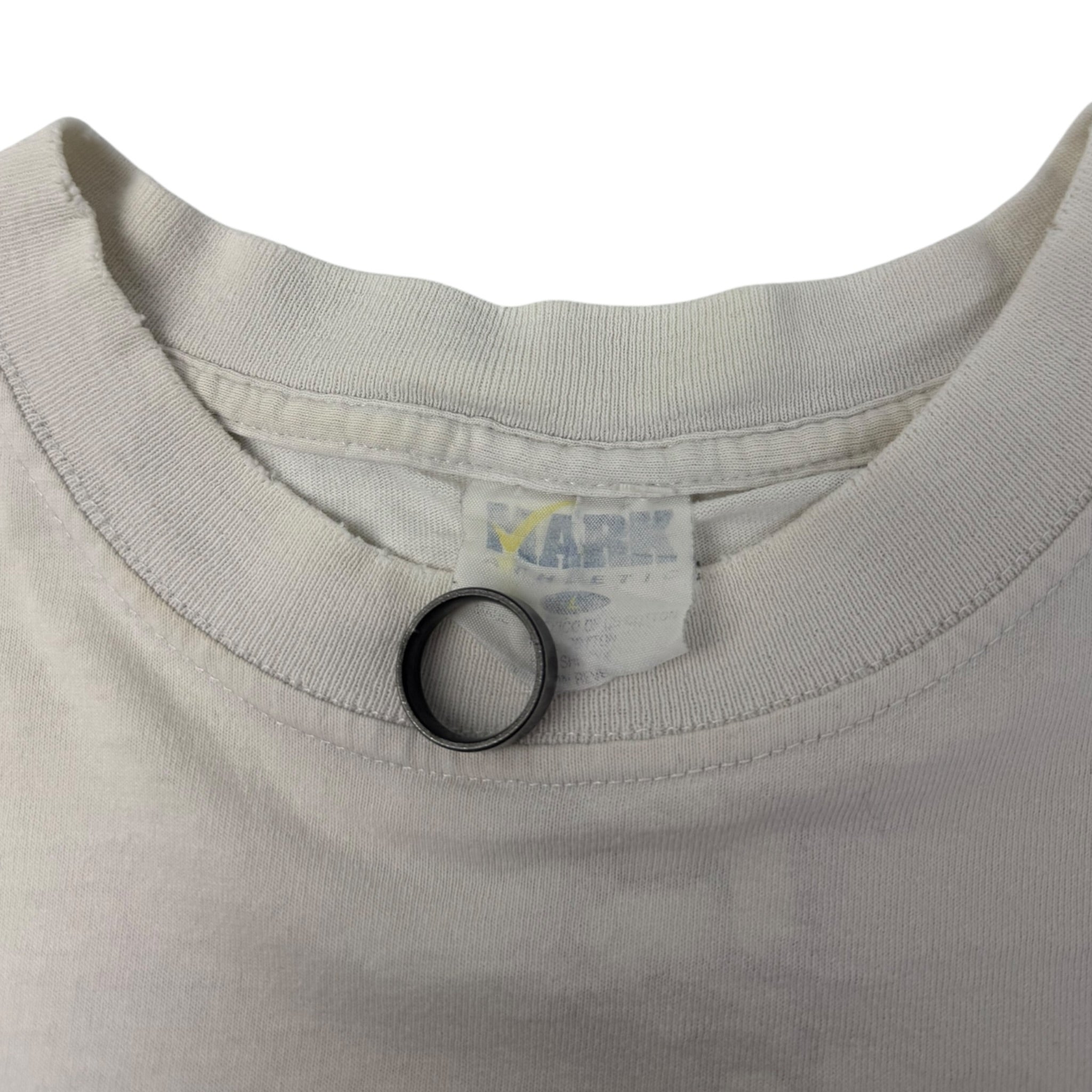 1996 The Who Tour Band T-Shirt