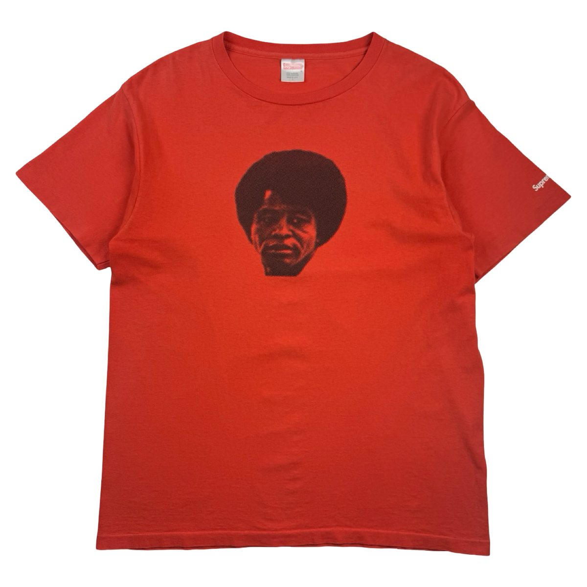 1998 Supreme James Brown Tee