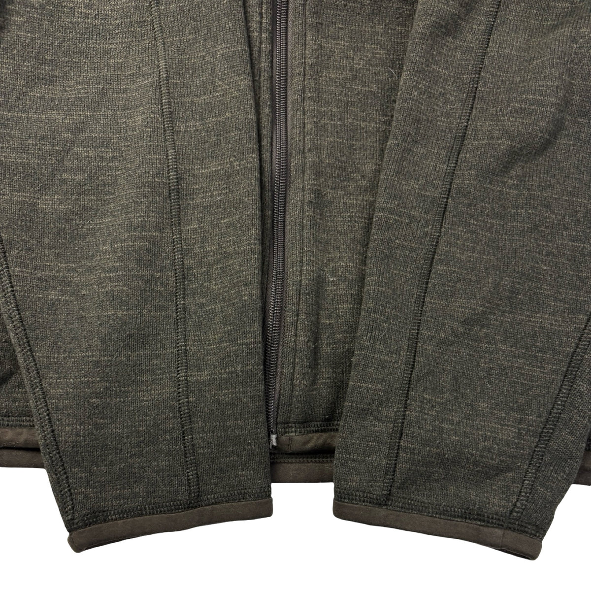Patagonia Better Sweater Full-Zip Fleece Jacket Mocha