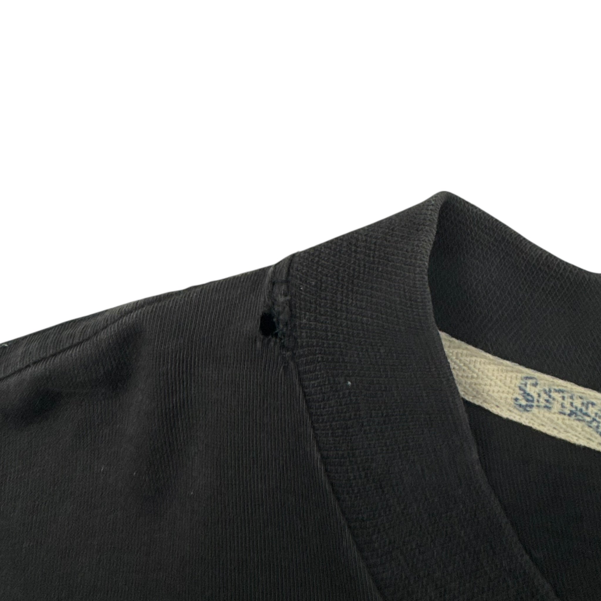 1991 Boston Bruins Classic Logo T-Shirt