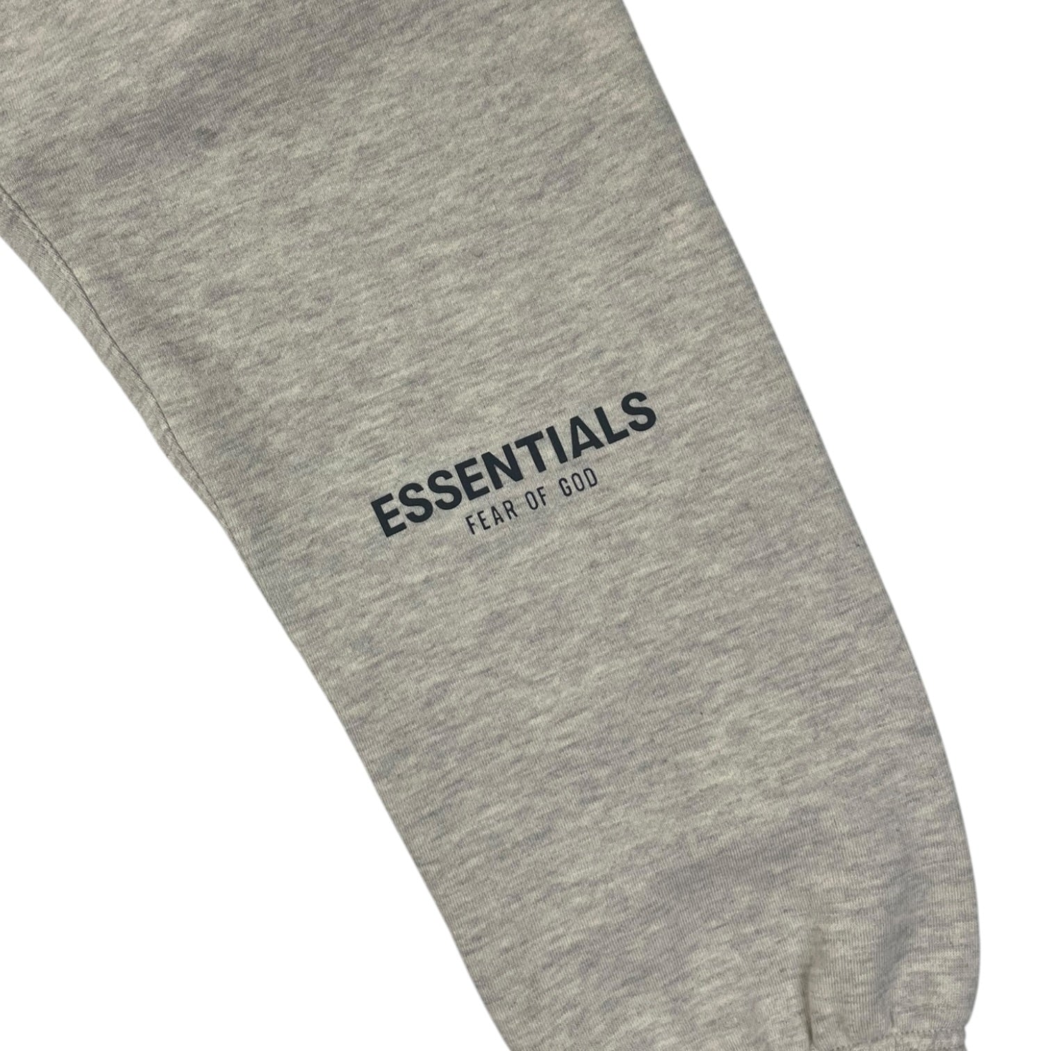 Fear of God Essentials Sweatpants Light Heather