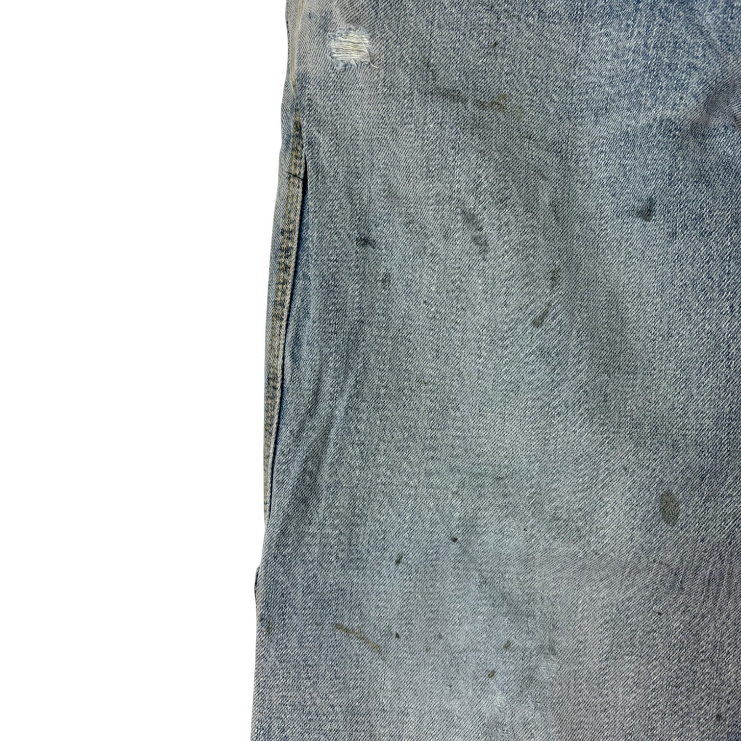 Vintage Y2K Billabong Jeans Light Wash