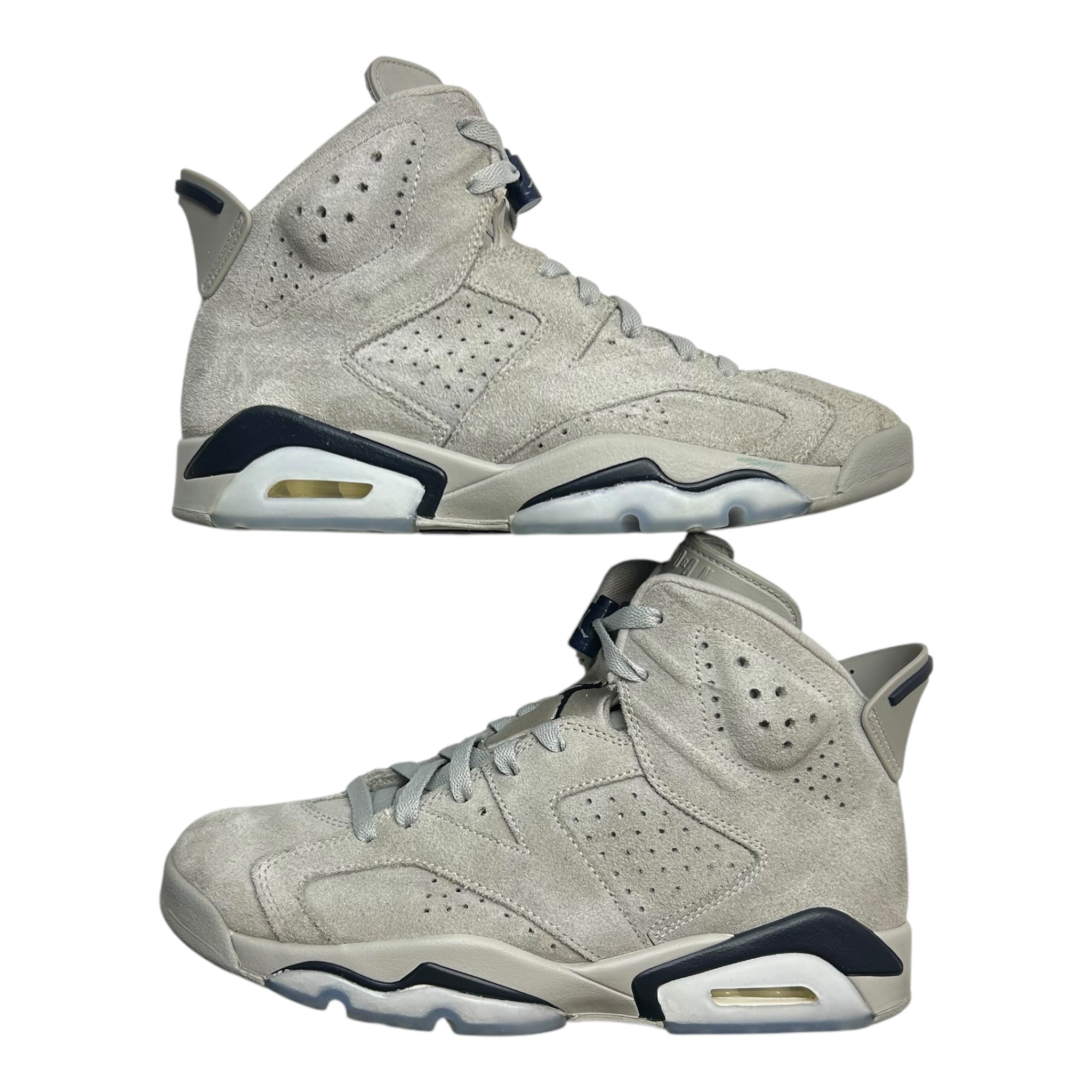 Jordan 6 Retro Georgetown (2022) (Used)