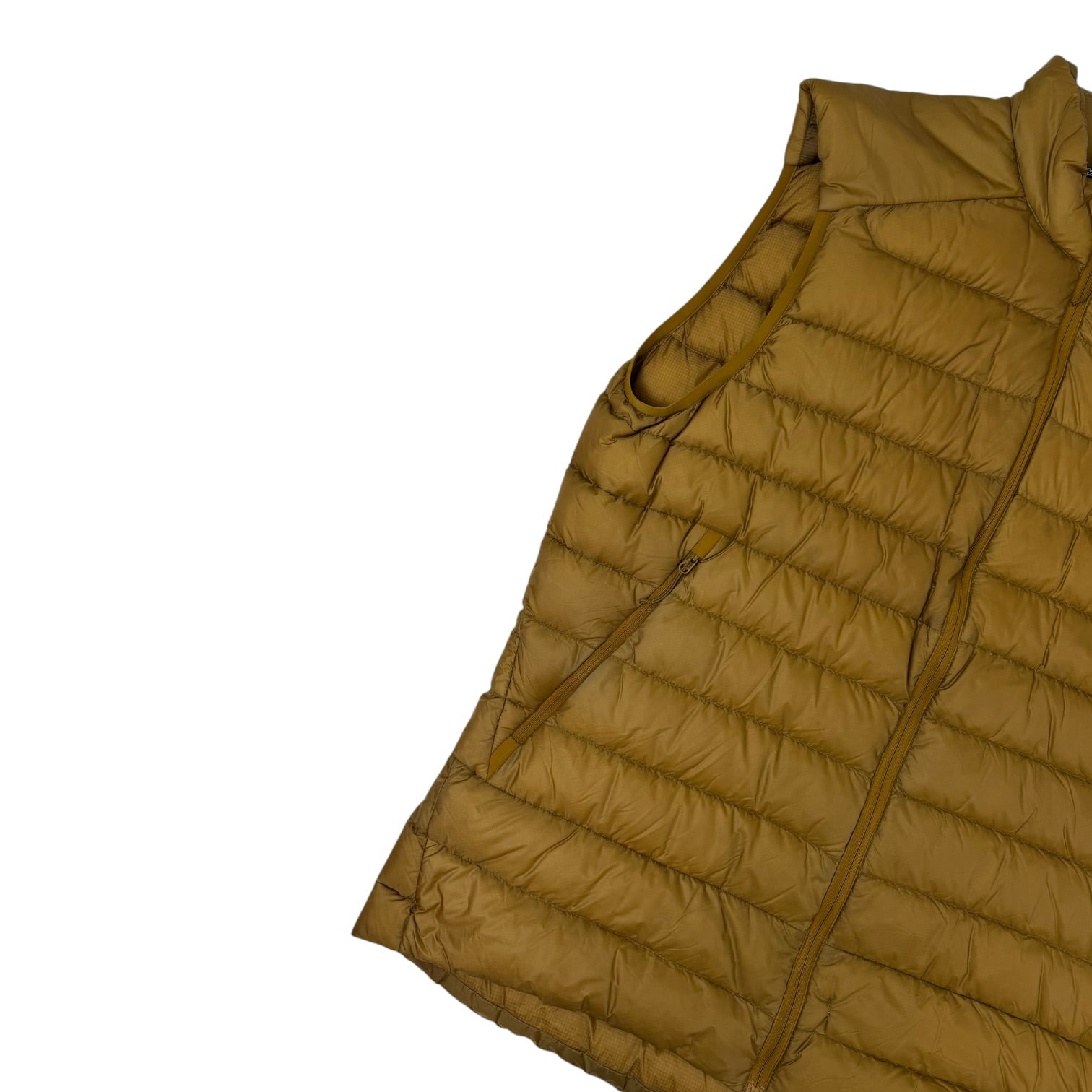 Arc'teryx Cerium LT Vest Bronze