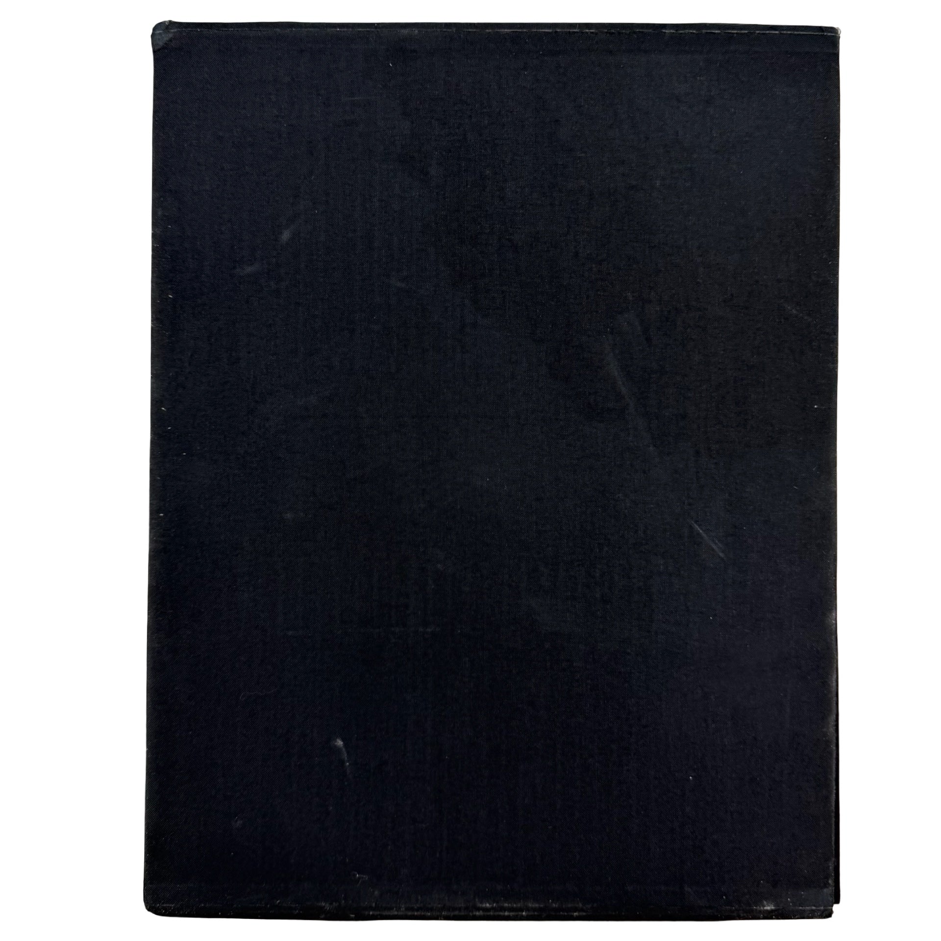 Tom Ford Home Decor Book Black
