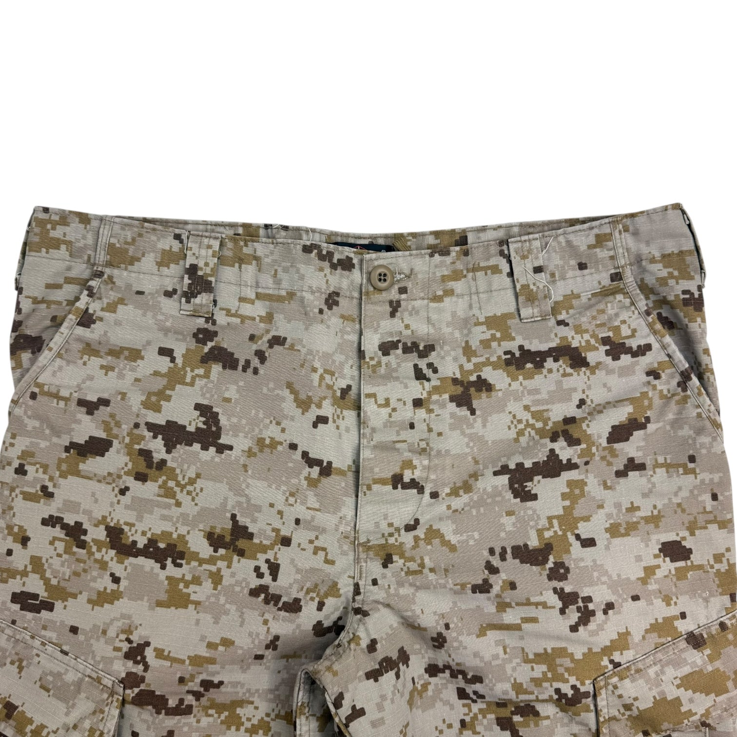 Vintage Tru Spec Cargo Pants Digital Camo