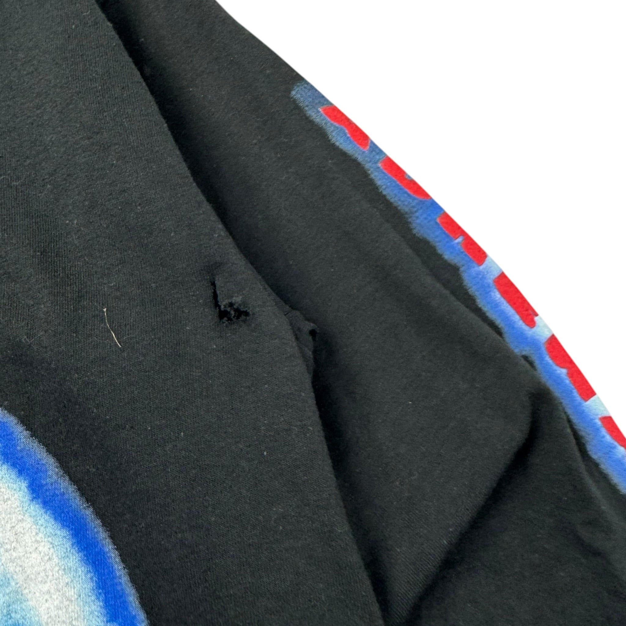 2002 Def Leppard ‘Adrenalize’ Longsleeve T-Shirt