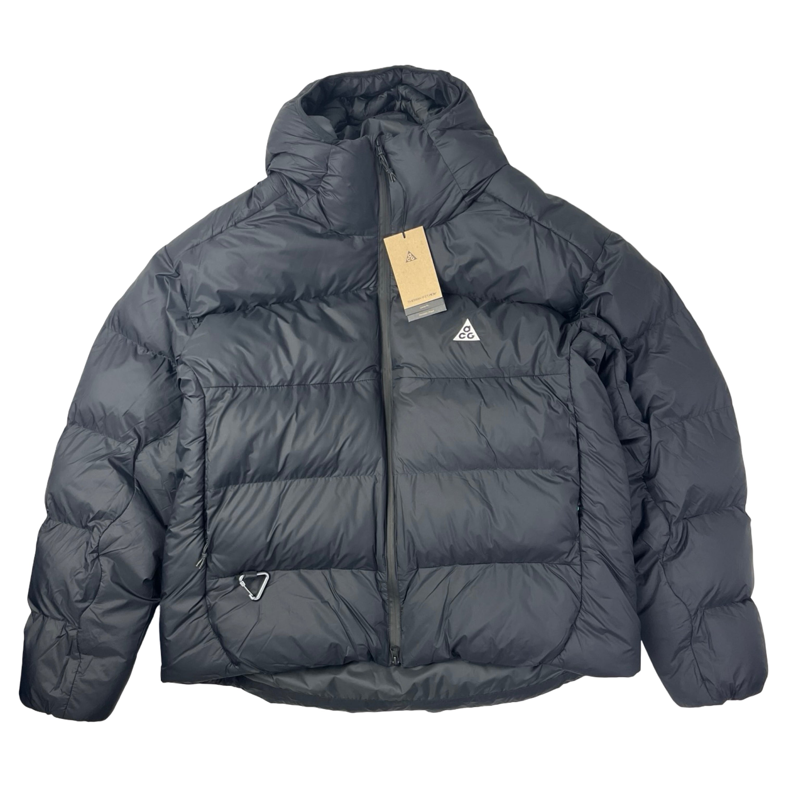 Nike ACG 'Lunar Lake' PrimaLoft Loose Hooded Jacket