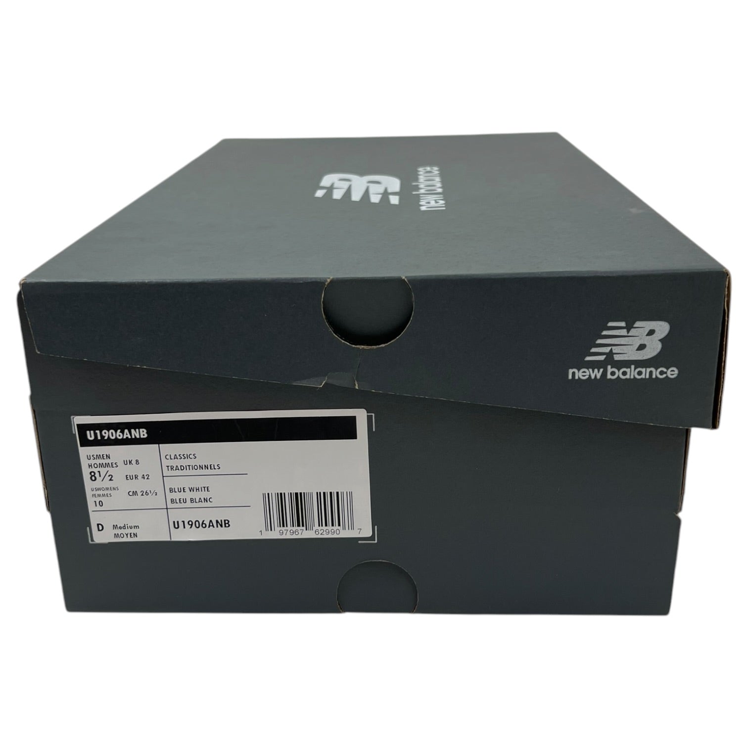 New Balance 1906A “Inkwell Sea Salt”