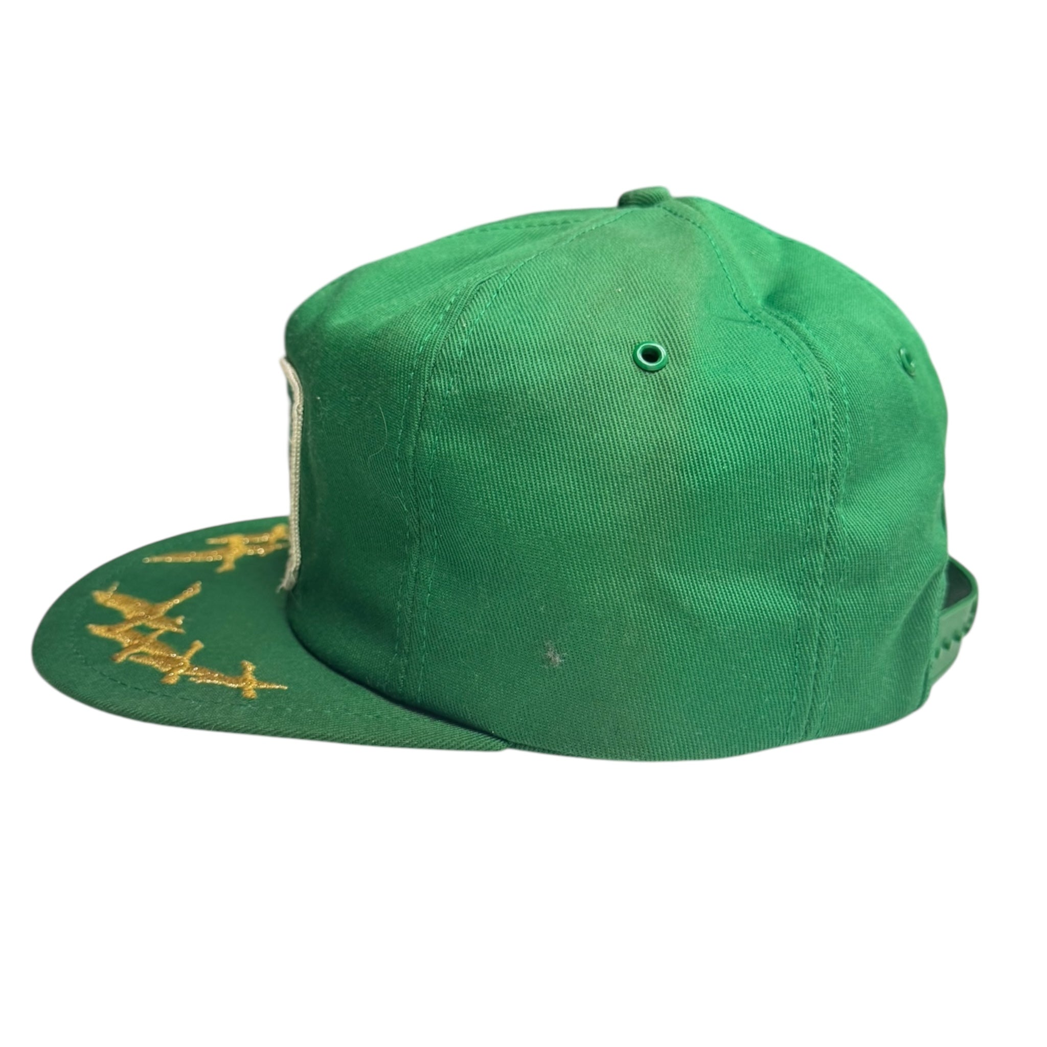 Vintage Remington "First In The Field" Hat