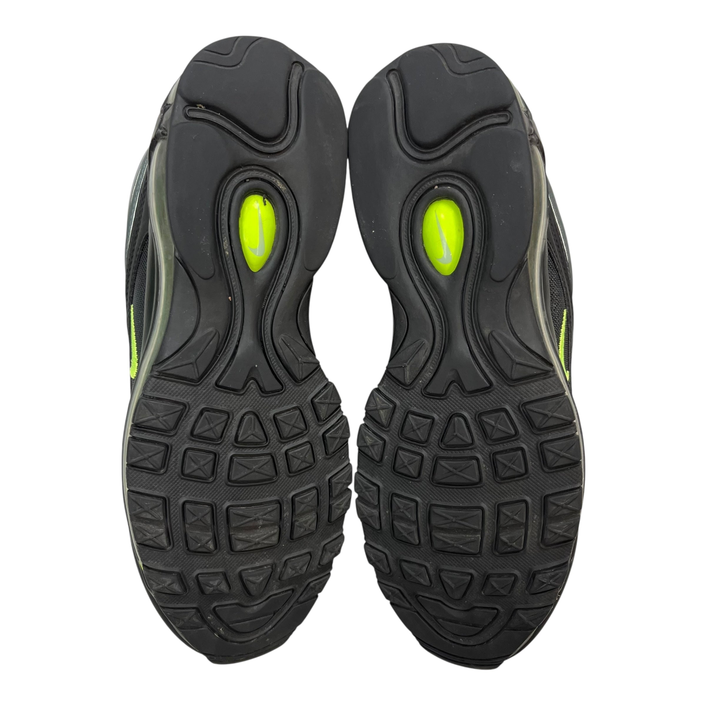 Nike Air Max 97 Icons Neon 95 (Used)