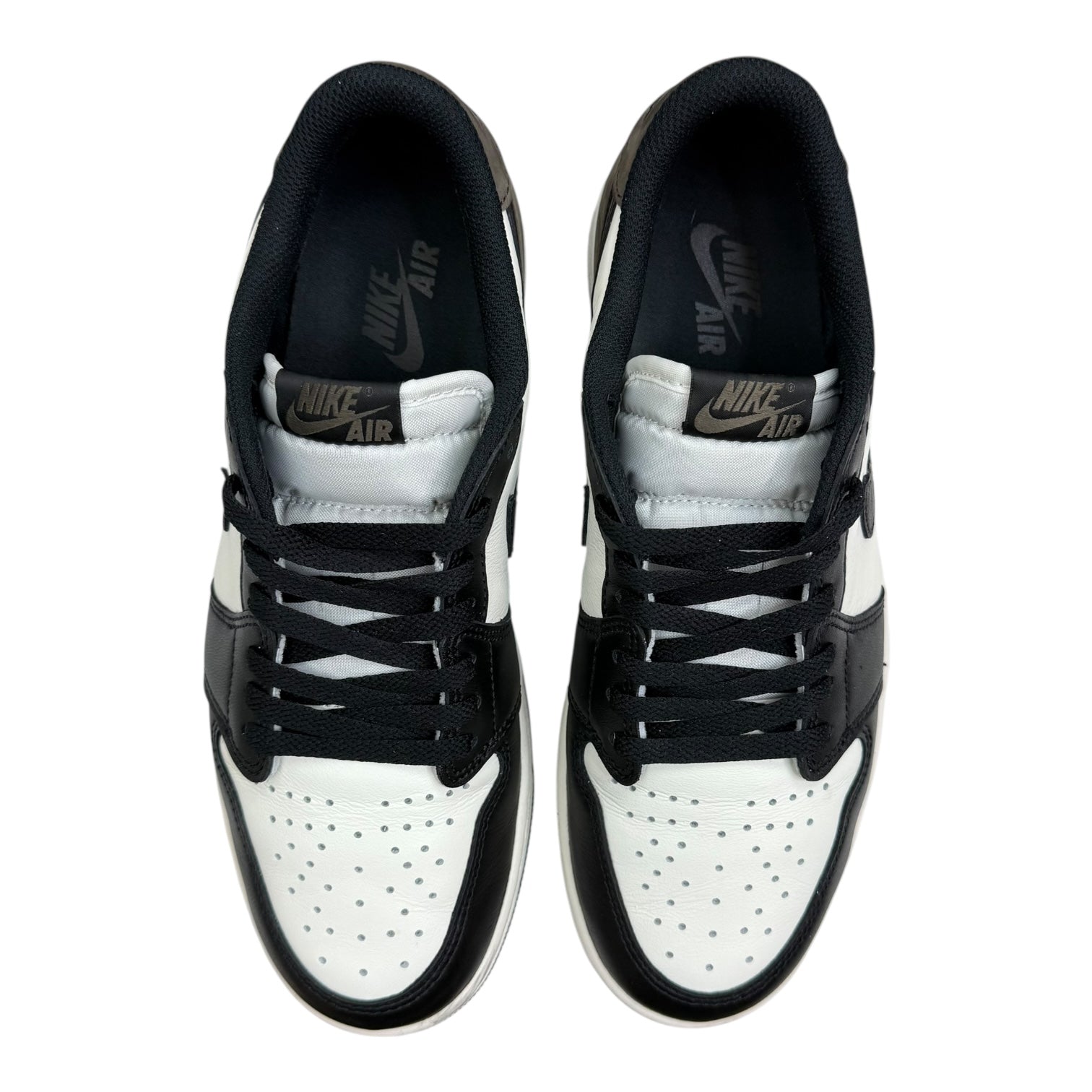 Jordan 1 Retro Low OG Mocha (Used)