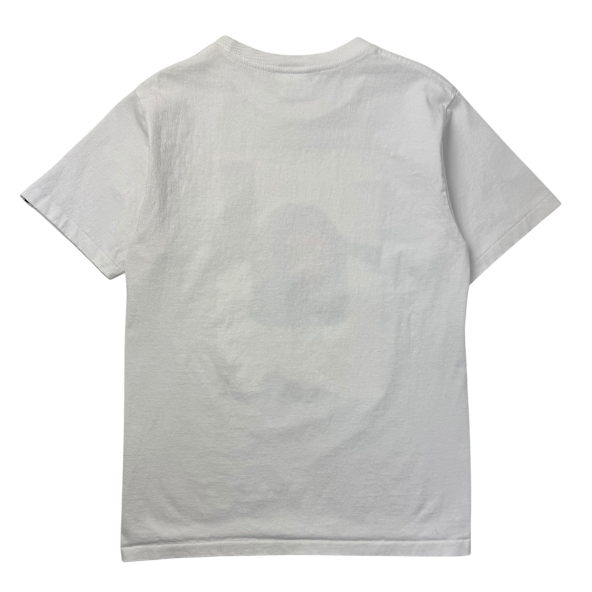 BAPE Japan Souvenir Tee White
