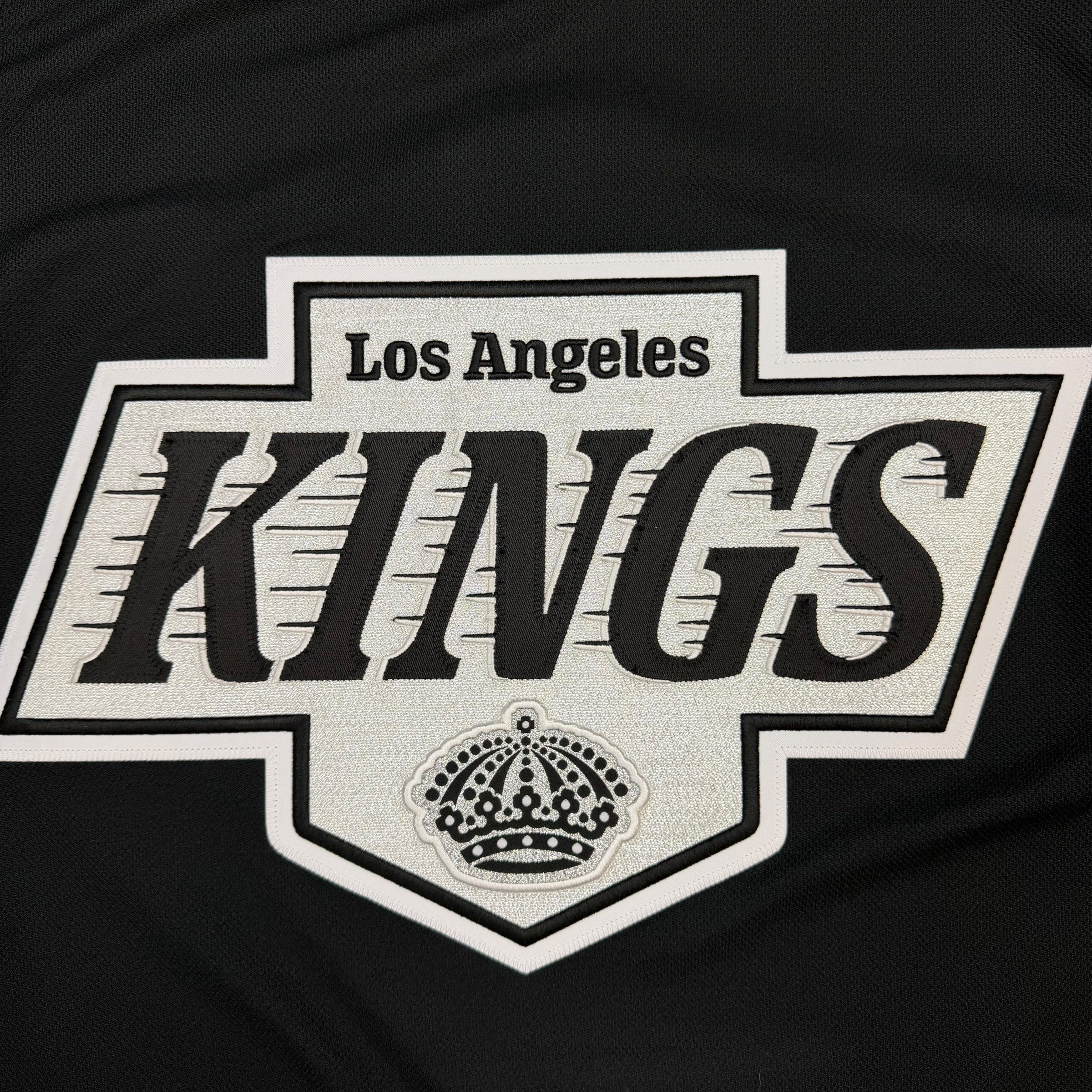 Los Angeles Kings Fanatics Jersey