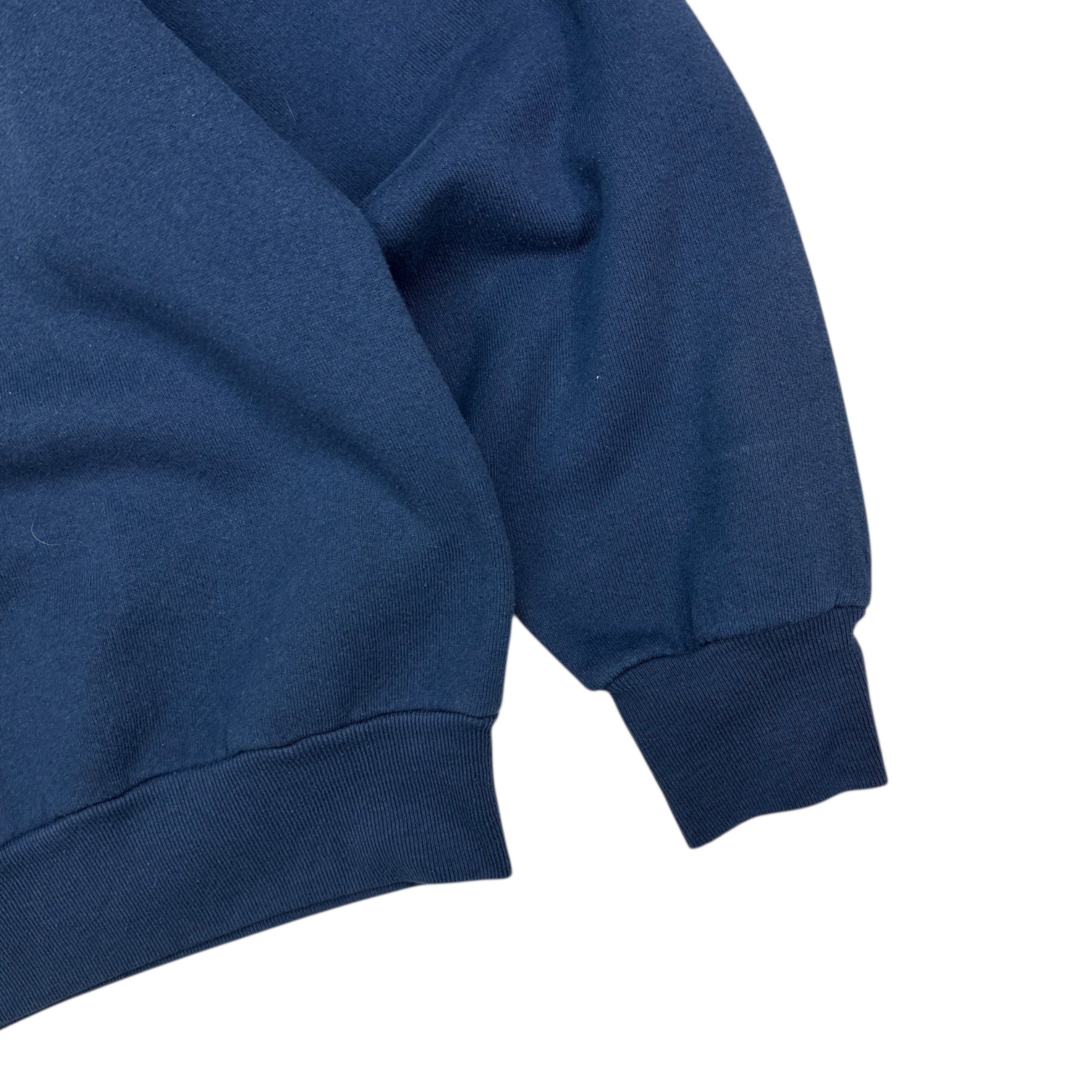 1991 MLB Toronto Blue Jays Crewneck Navy