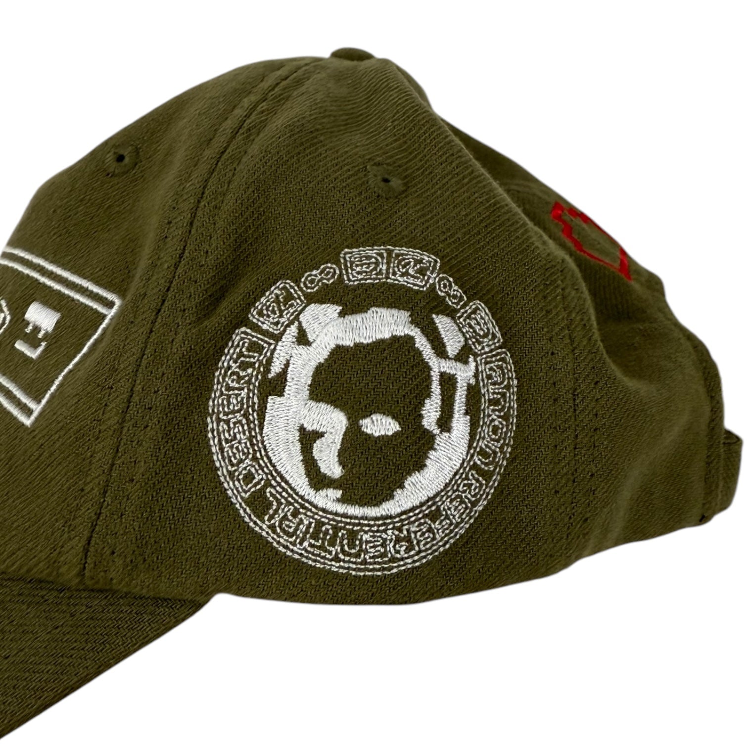 Cav Empt Non Referential Cap Olive