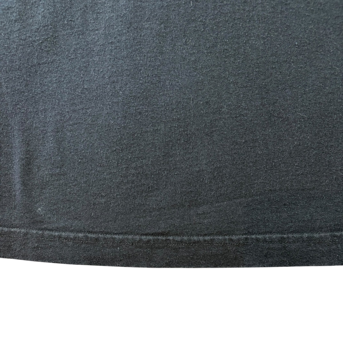 Balenciaga BB Logo T-Shirt Black