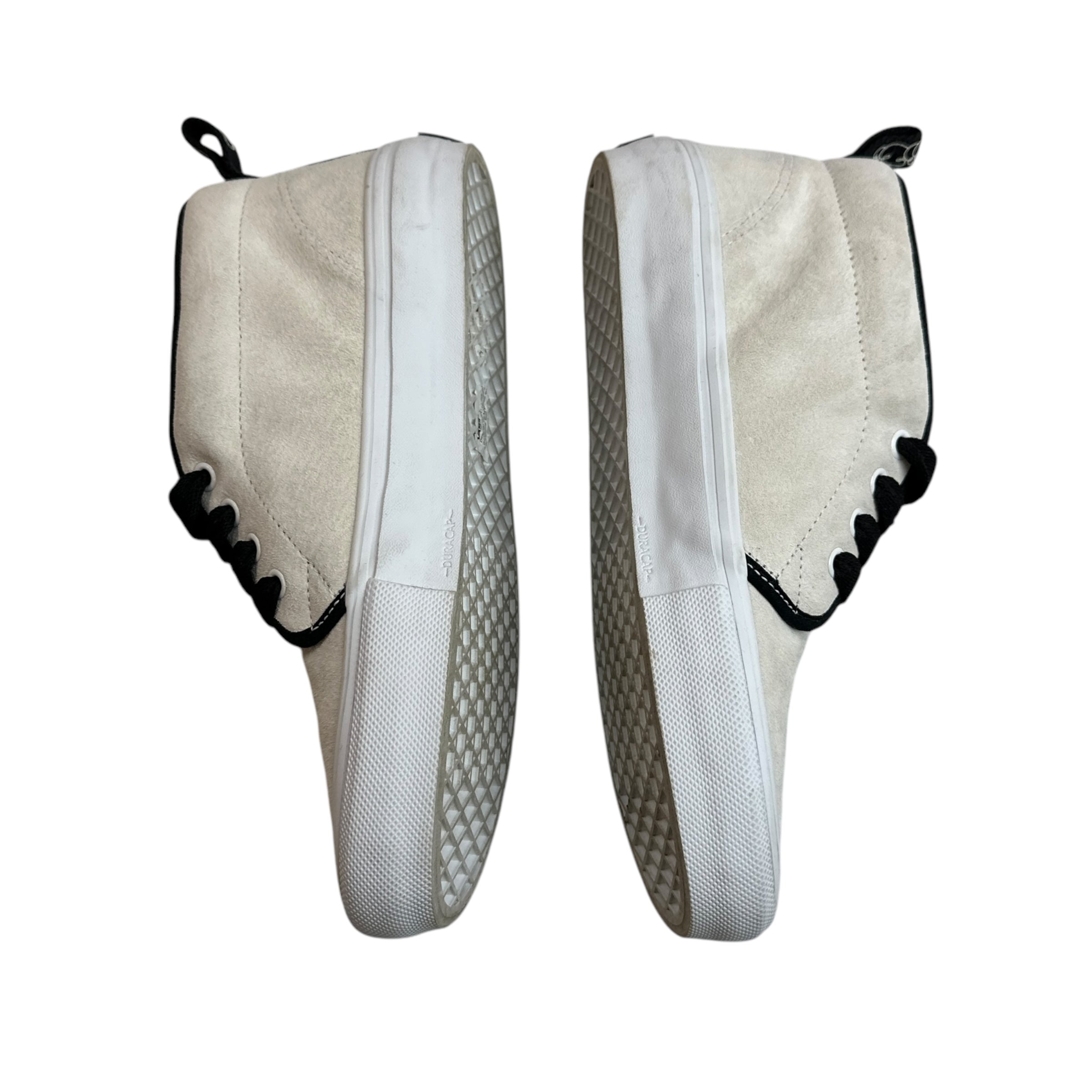 Vans x Sneeze Magazine Skate Chukka (Used)