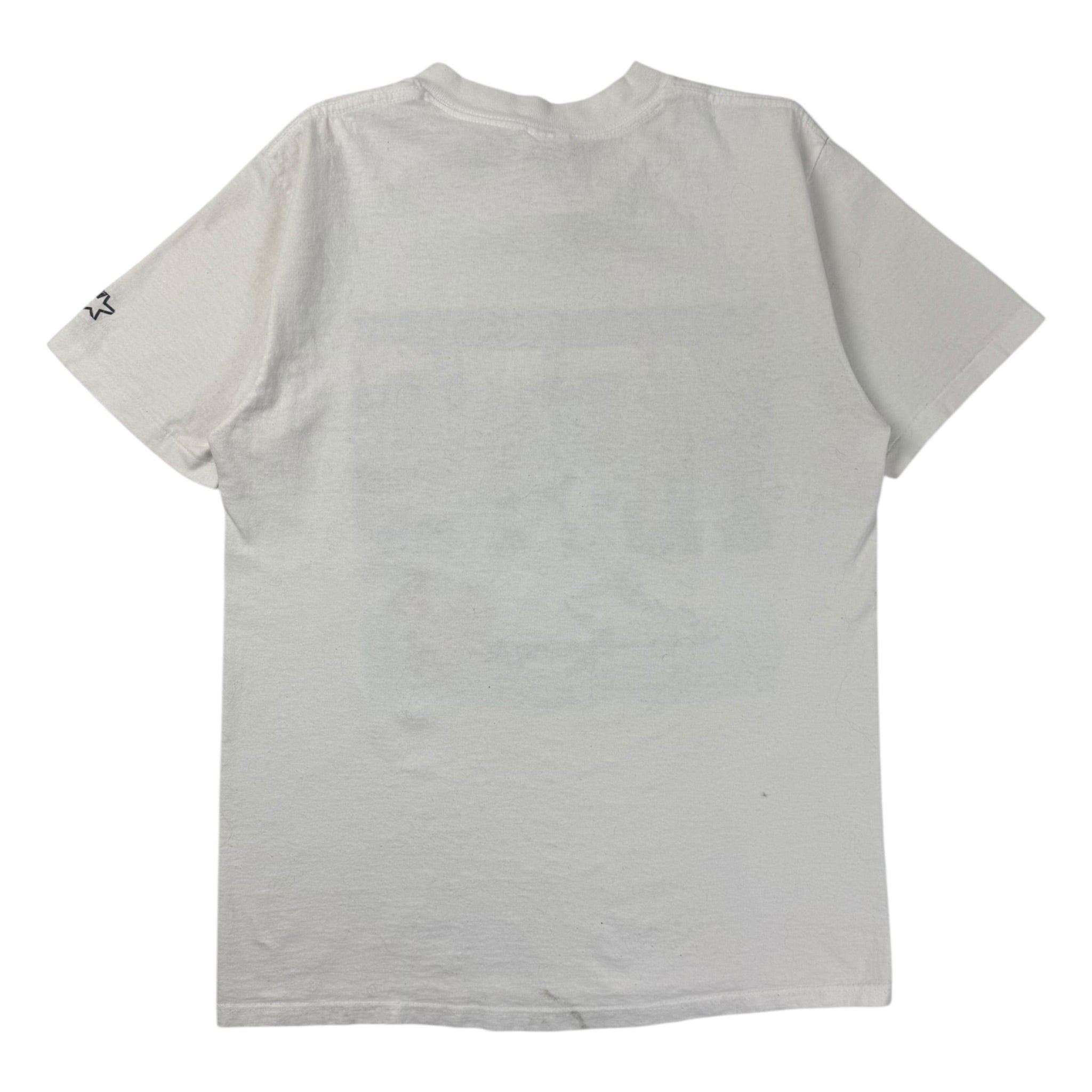 1991 Starter New York Mets MLB T-Shirt