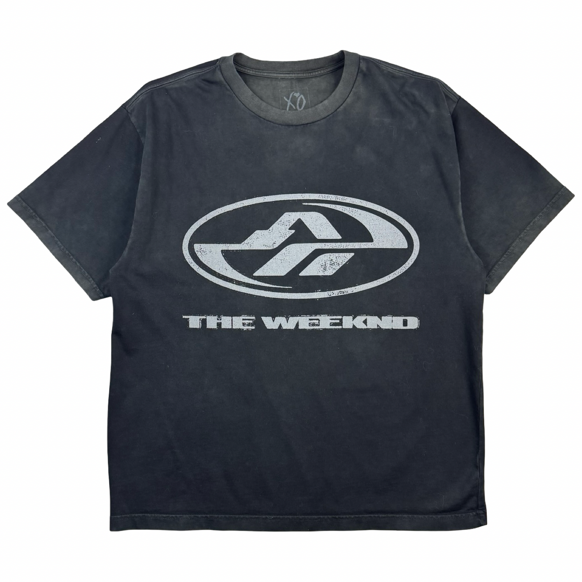 The Weeknd After Hours Til Dawn Tour T-Shirt