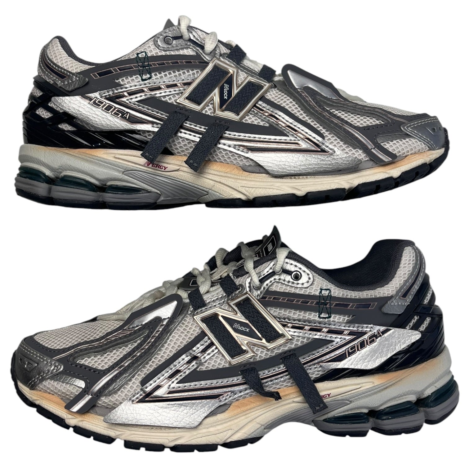 New Balance 1906A Tech Explosion (Used)