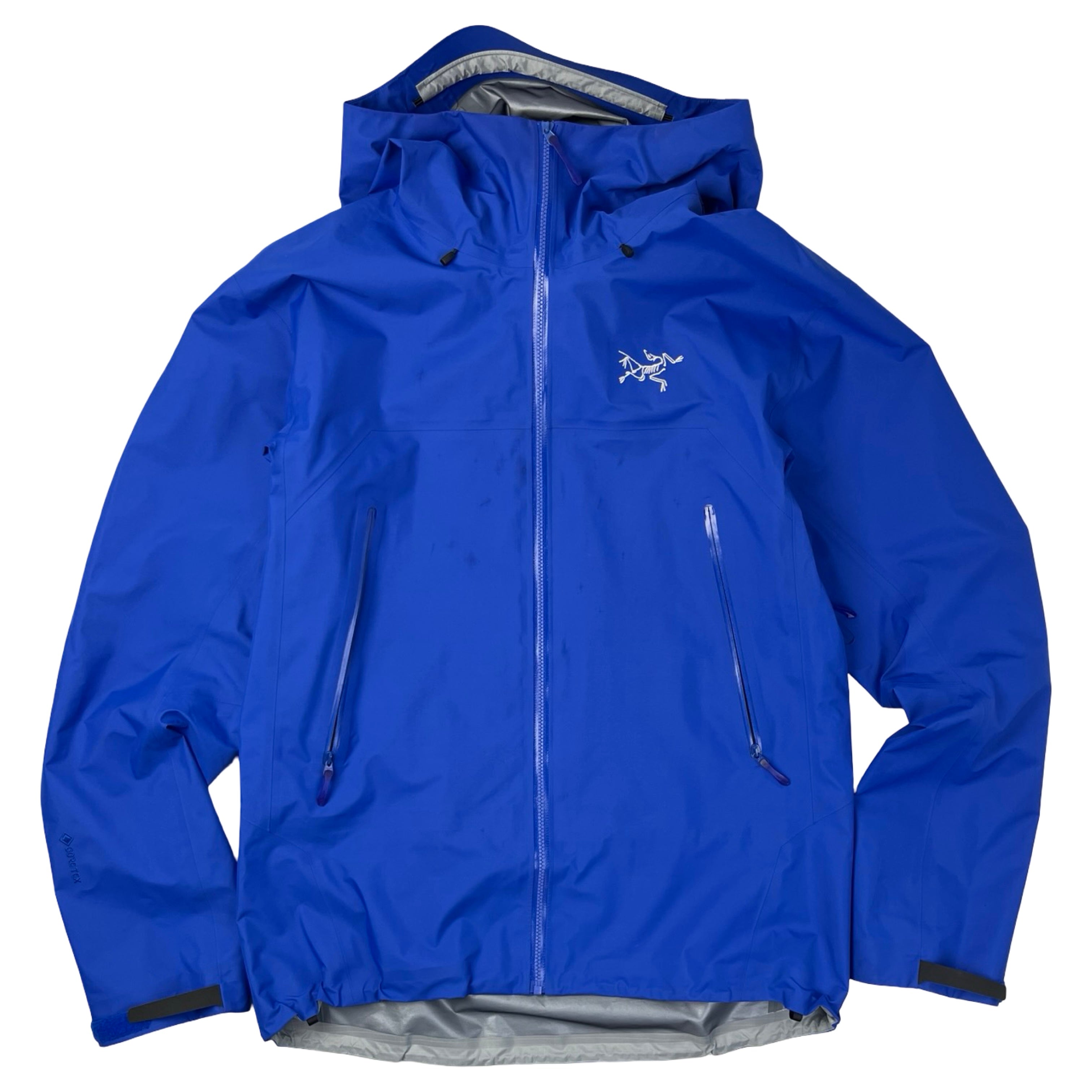 Arc'teryx Beta SL Jacket Royal