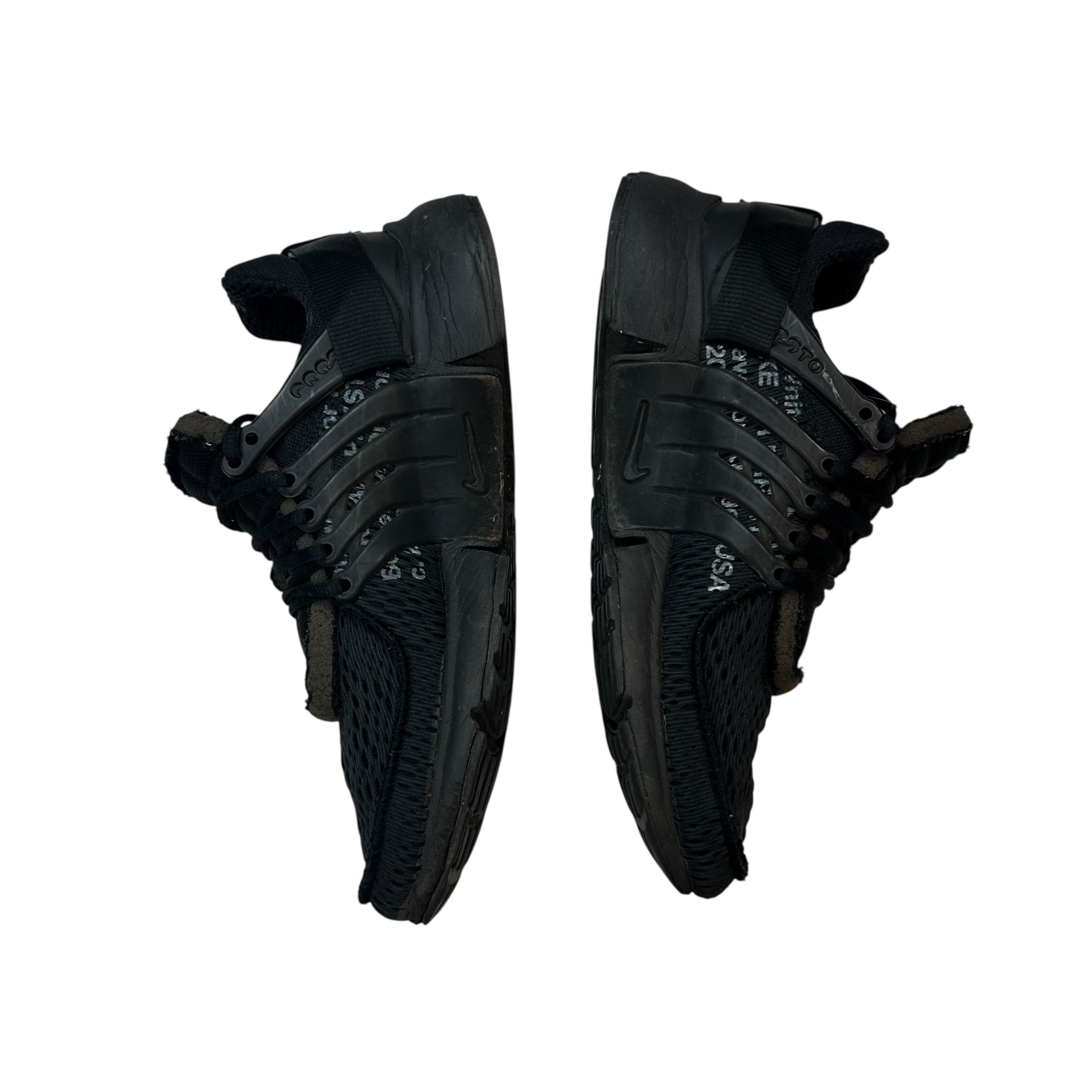 Nike Air Presto Off White Black (Used)