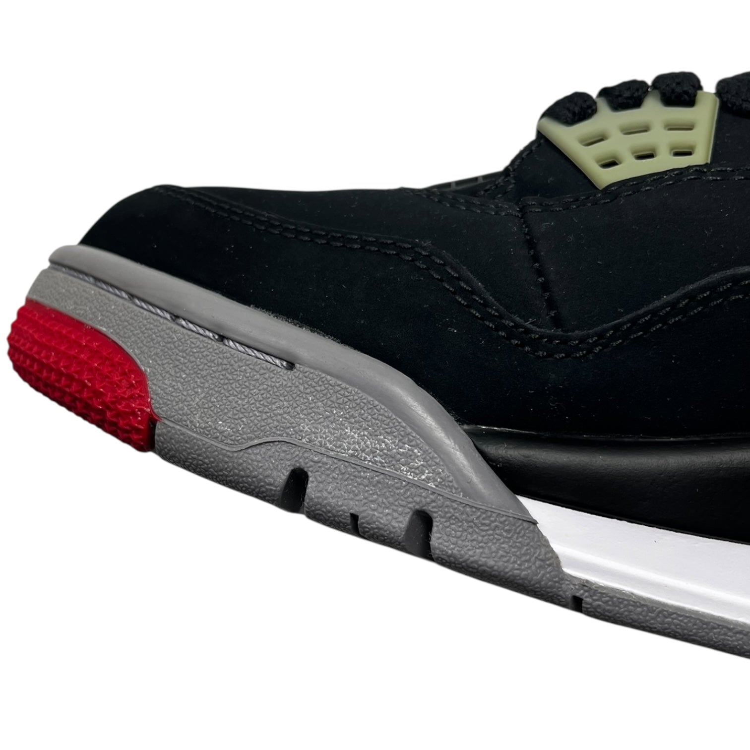 Jordan 4 Black Cement (2012)