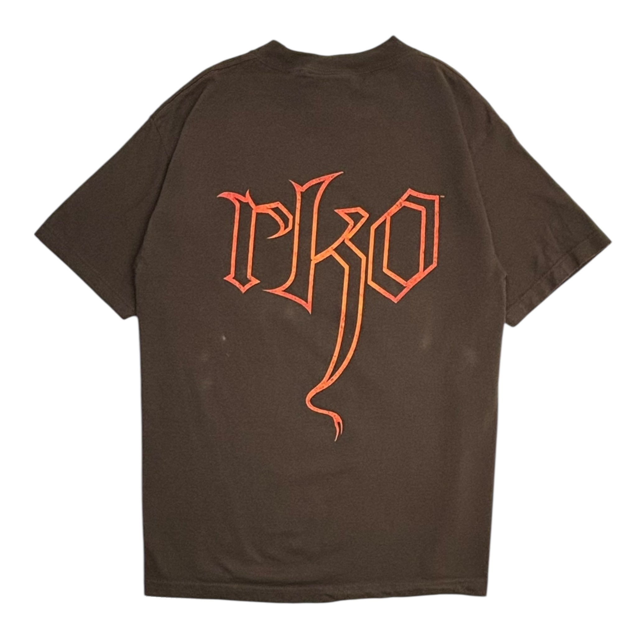 2008 WWE Randy Orton "RKO" T-Shirt