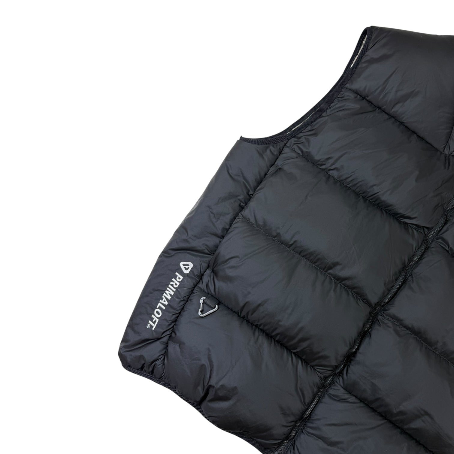 Nike ACG Therma-FIT ADV Lunar Lake Puffer Vest Black