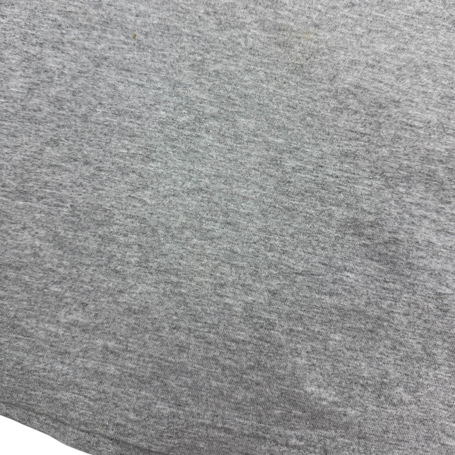 Vintage West Coast Choppers Long Beach T-Shirt Grey