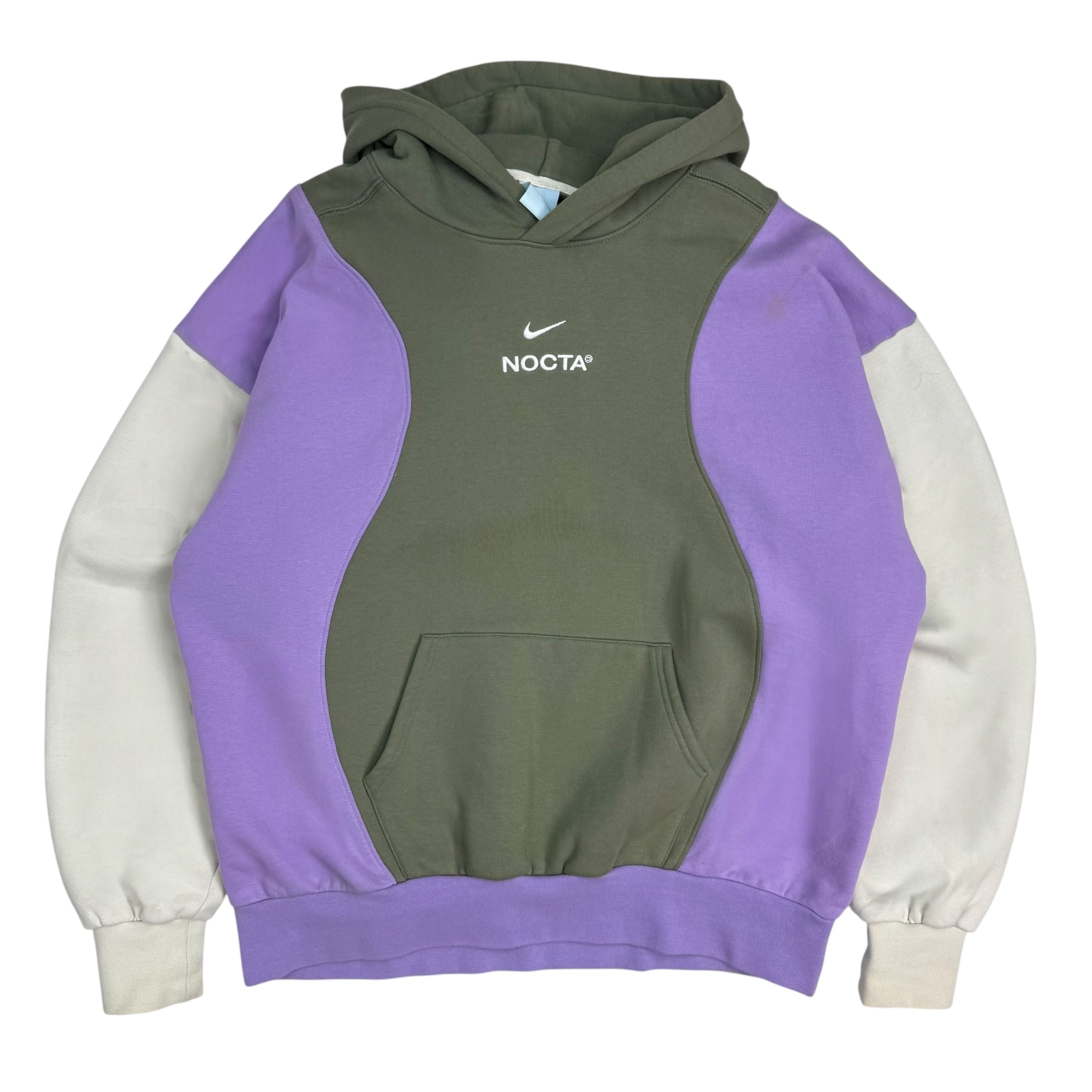 Nike x Nocta Defective Garments Hoodie Multicolour
