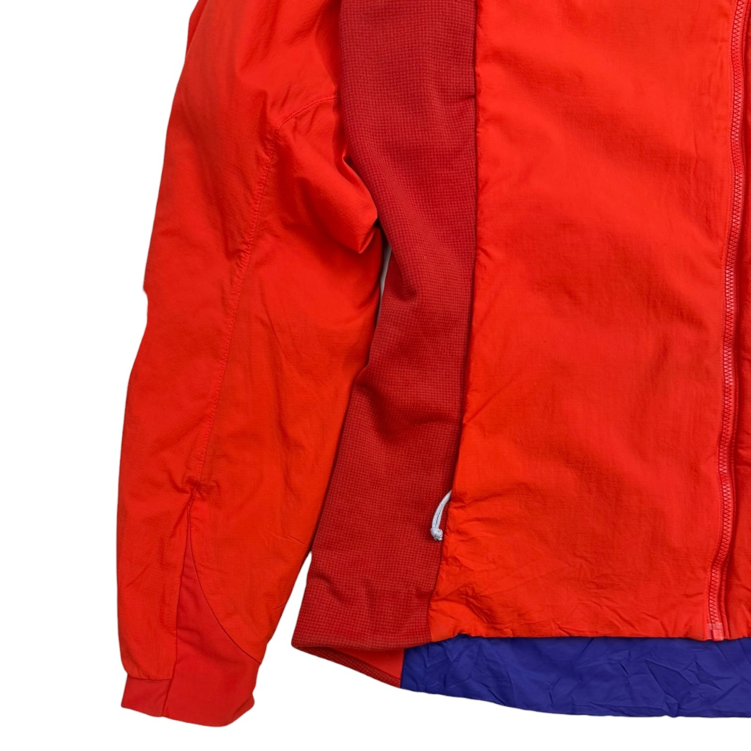 Arc’teryx Women’s Atom Jacket Orange
