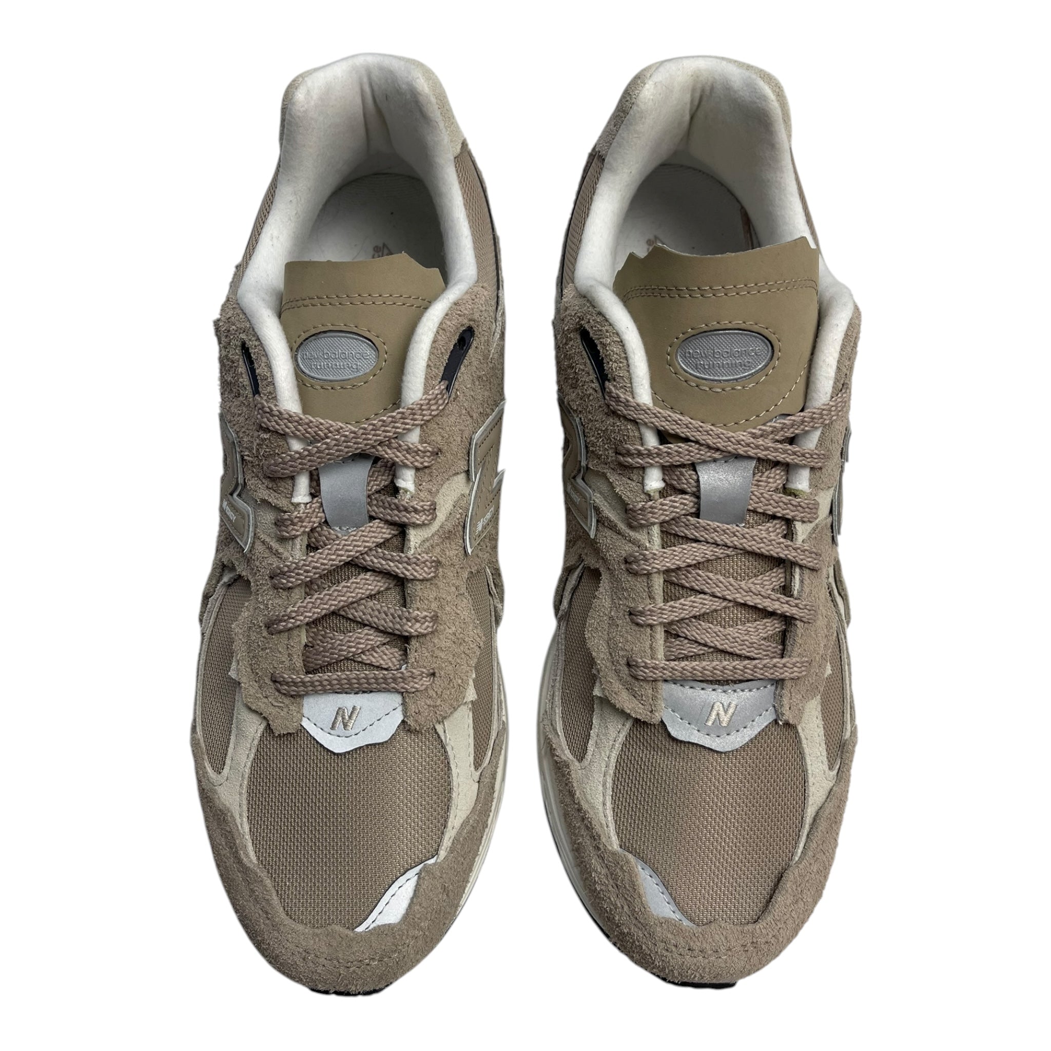 New Balance 2002R Protection Pack Driftwood (Used)