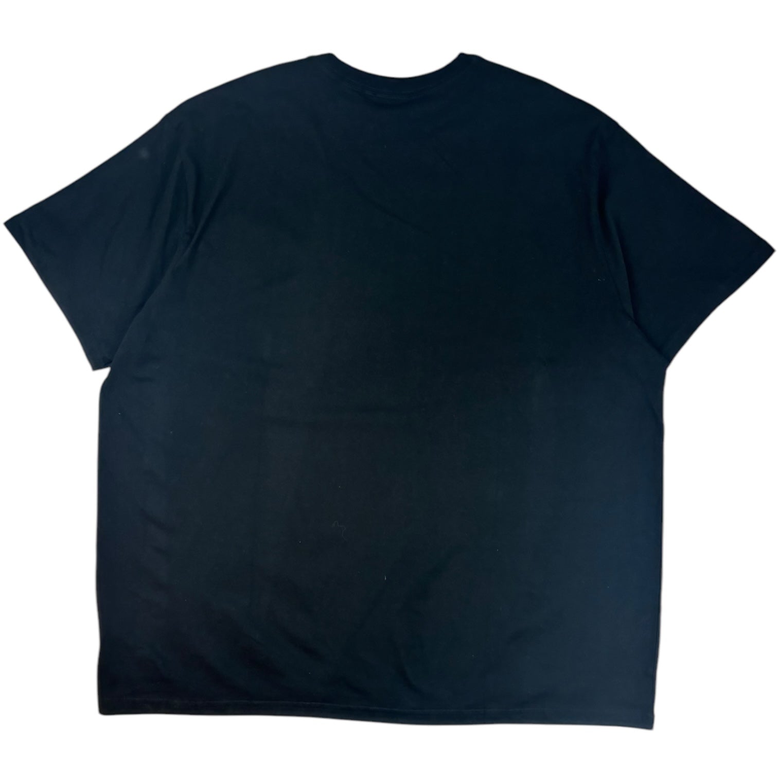 OVO Pom Pom T-Shirt Black
