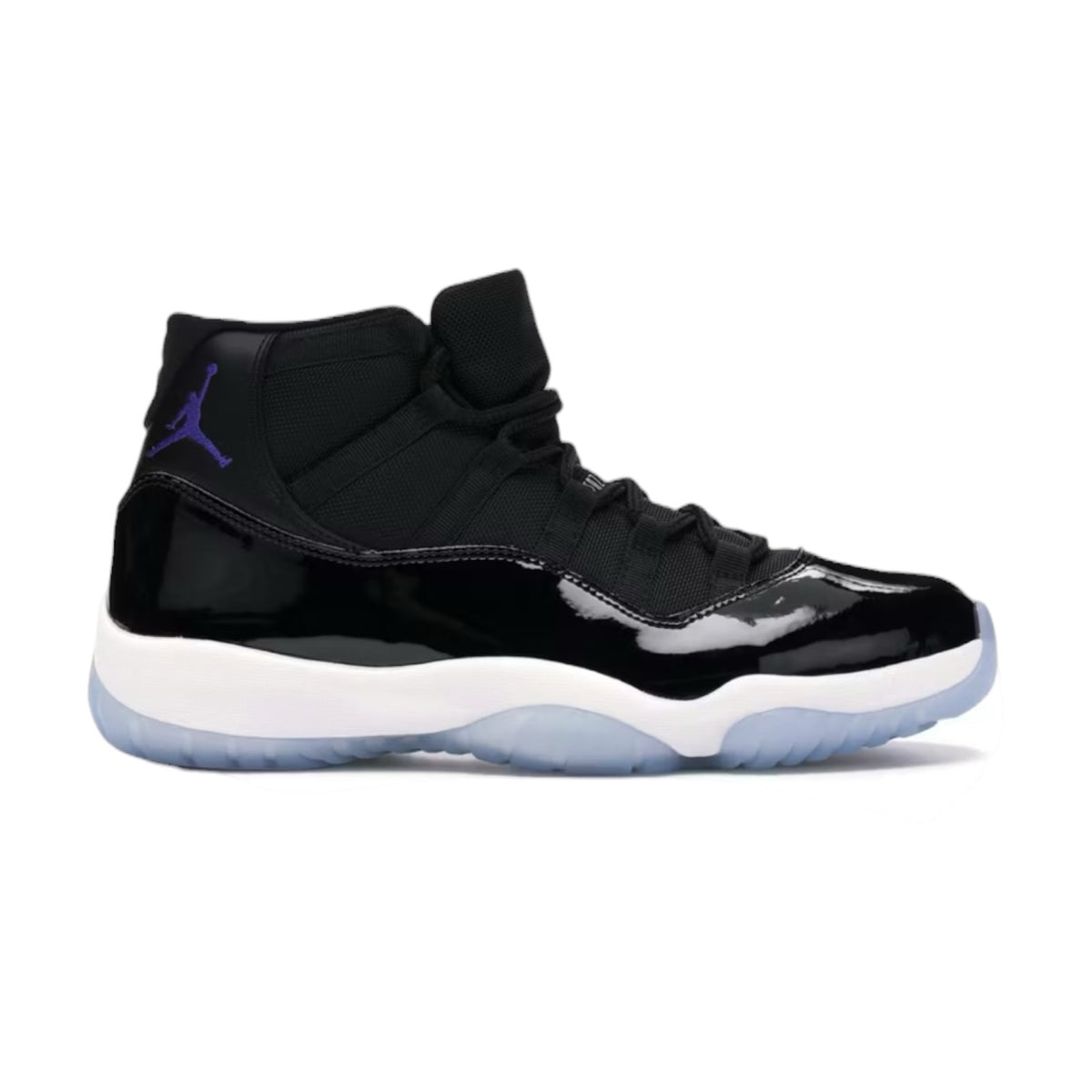 Jordan 11 Retro Space Jam (2016) (Used)