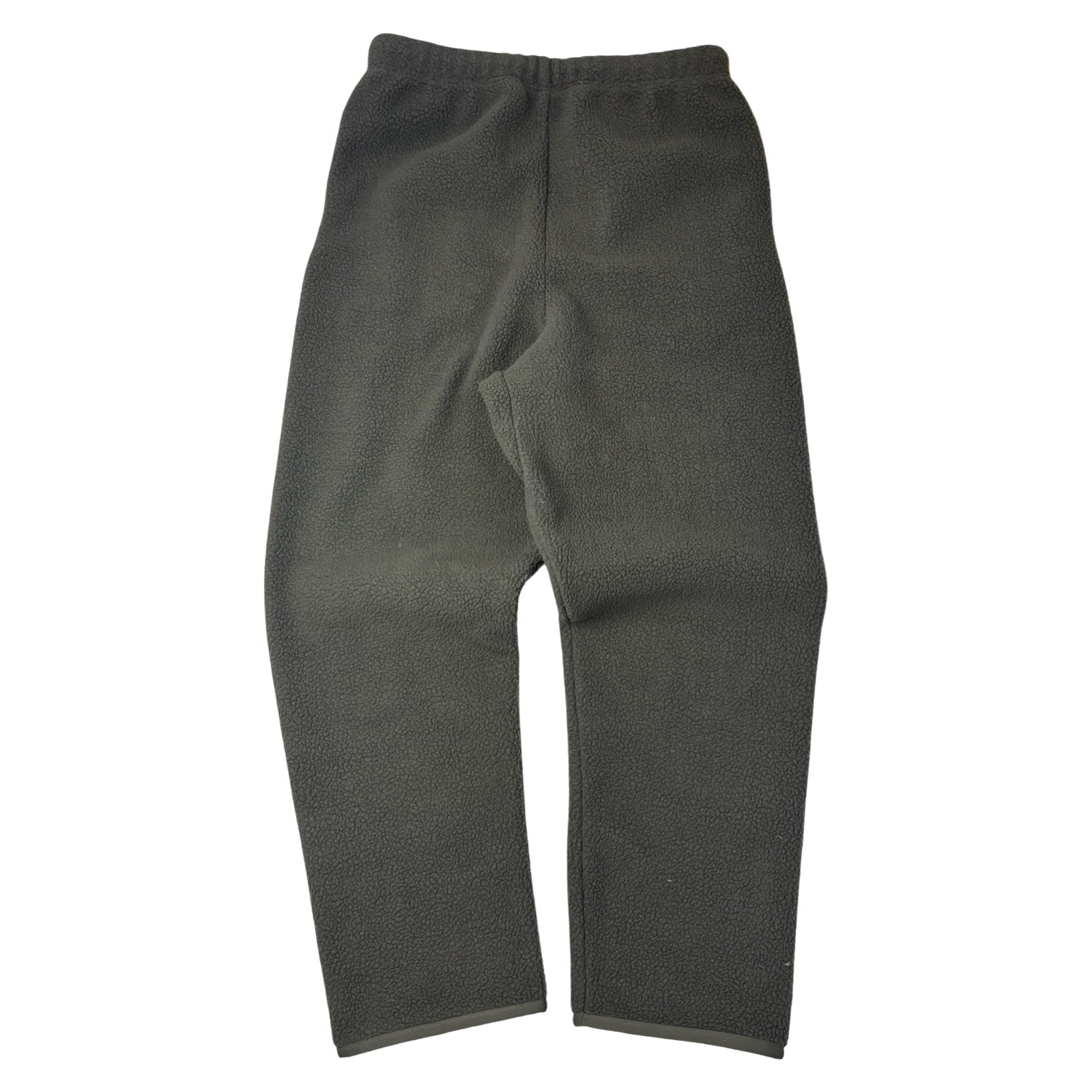 Fear Of God Essentials Polar Fleece Pant Dark Green